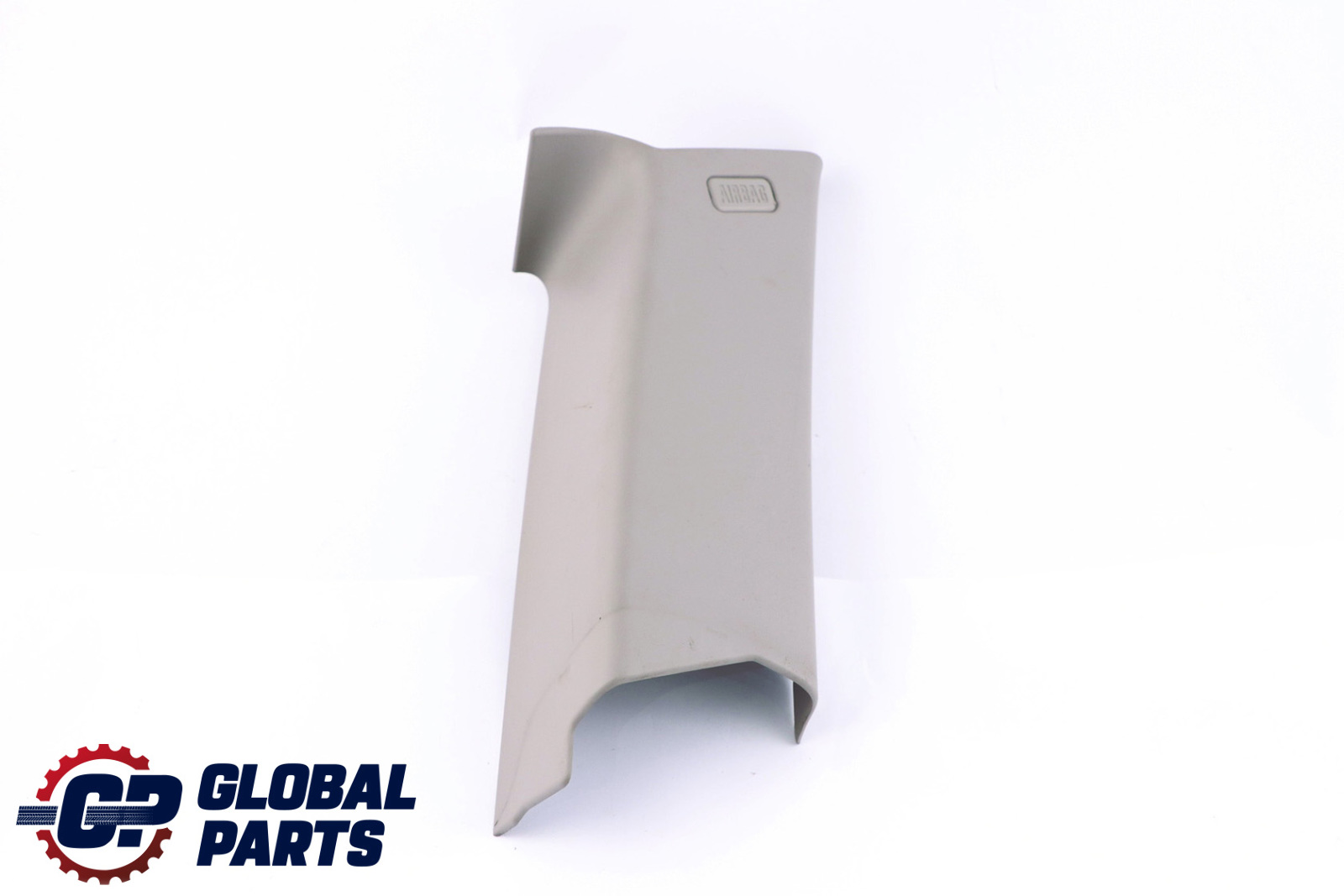 BMW 3 Series E91 E91N LCI Cover Column C Left N/S Grau Grey 7117475