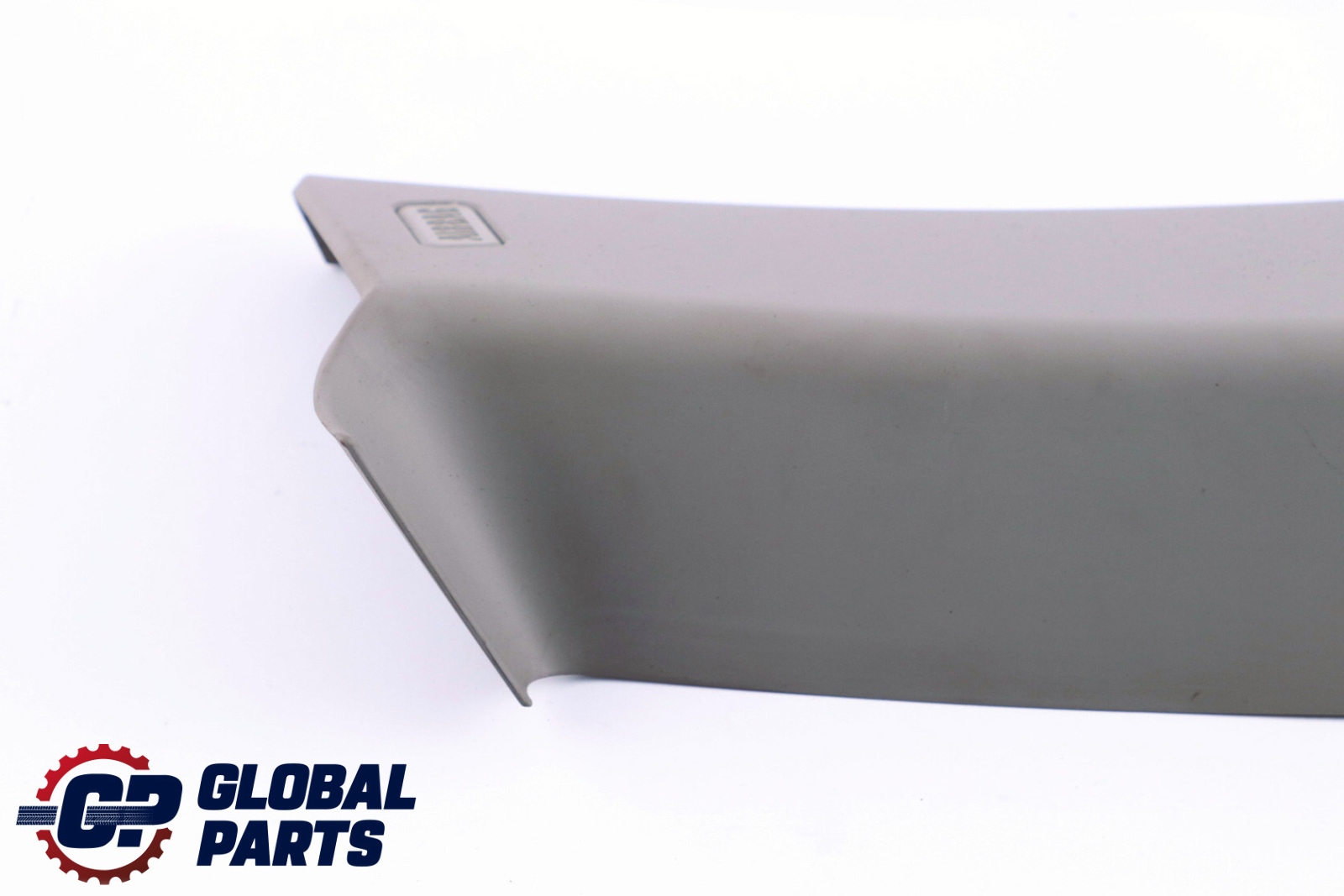 BMW 3 Series E91 E91N LCI Cover Column C Left N/S Grau Grey 7117475