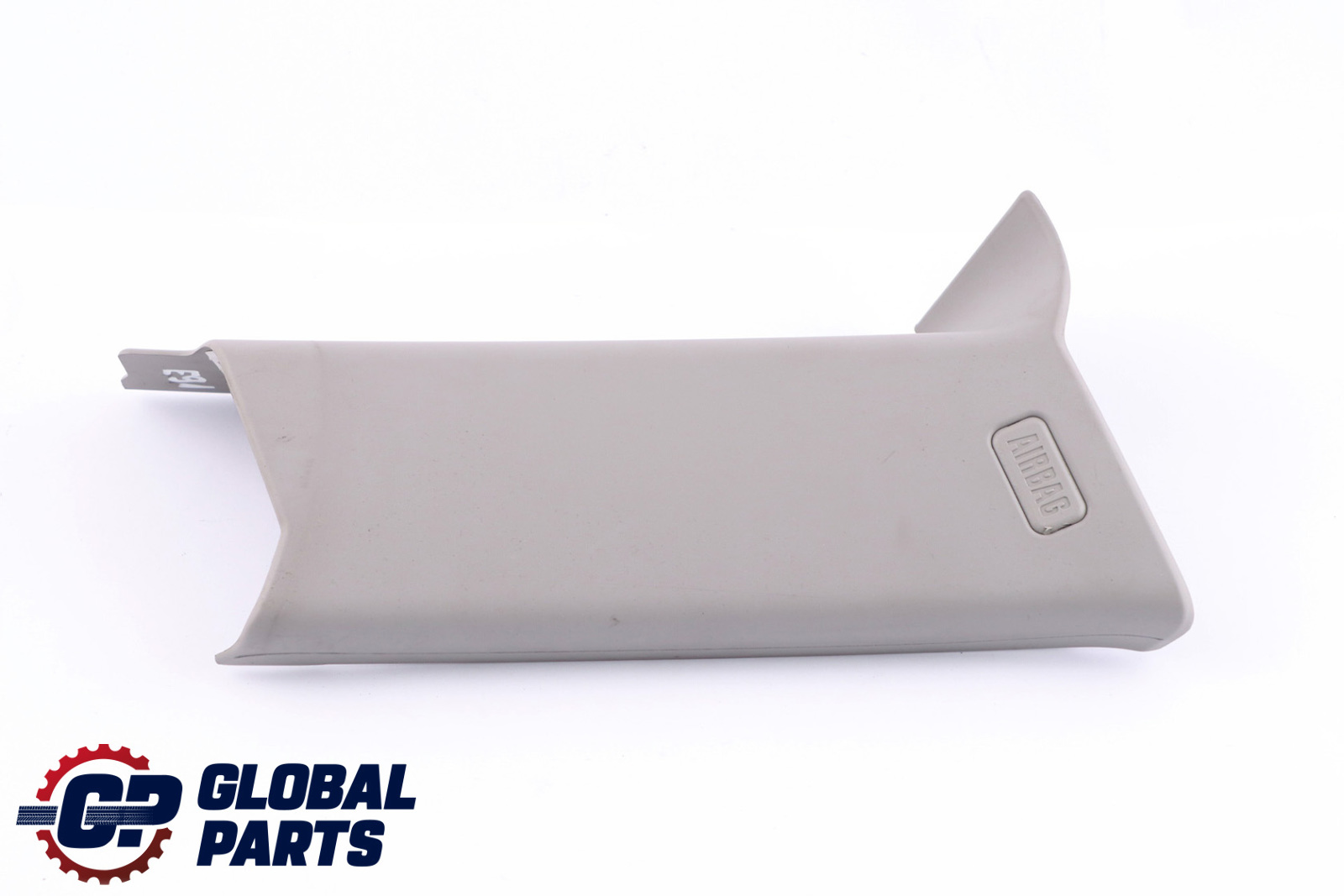 BMW 3 Series E91 E91N LCI Cover Column C Left N/S Grau Grey 7117475