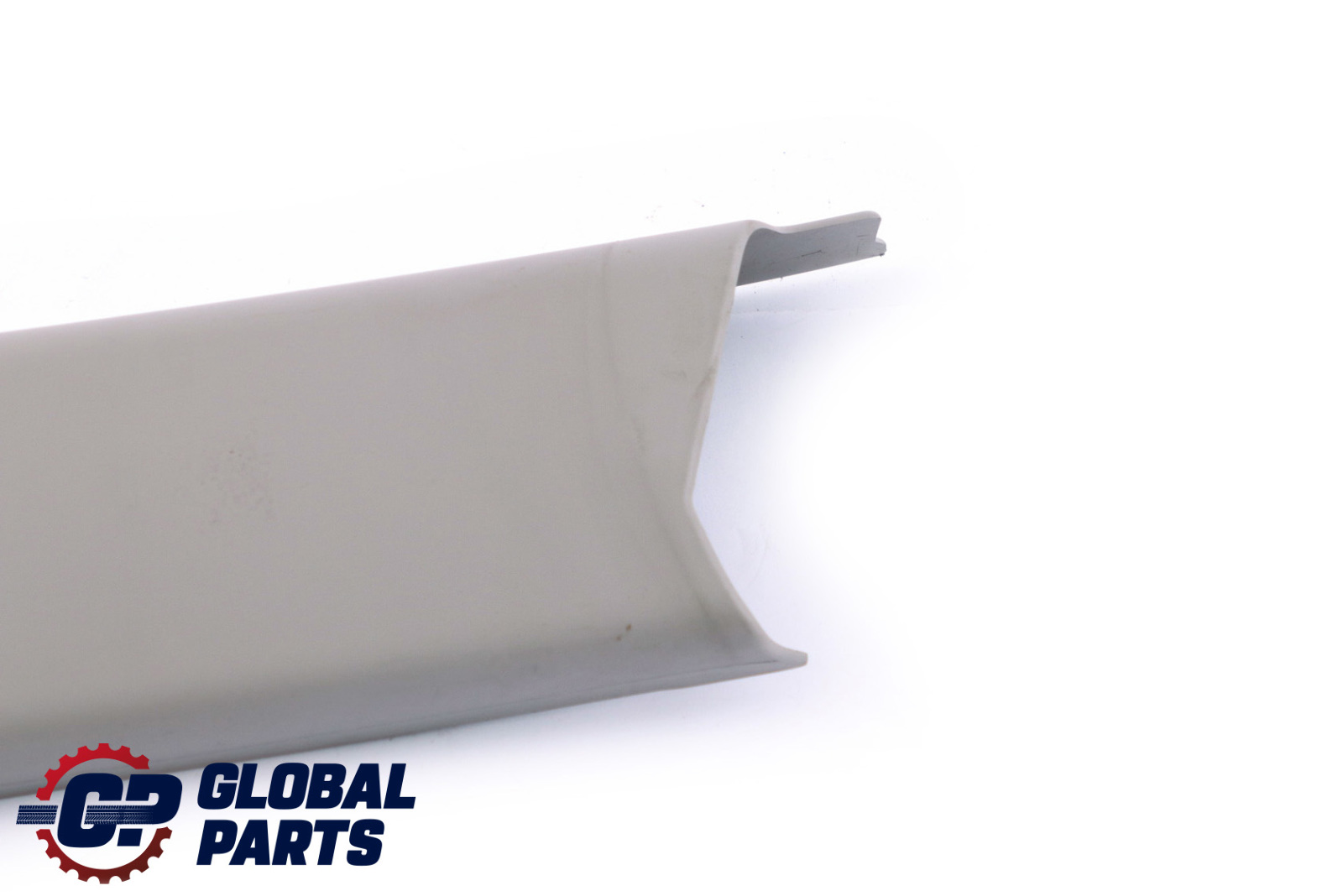 BMW 3 Series E91 E91N LCI Cover Column C Right O/S Grau Grey 7117476