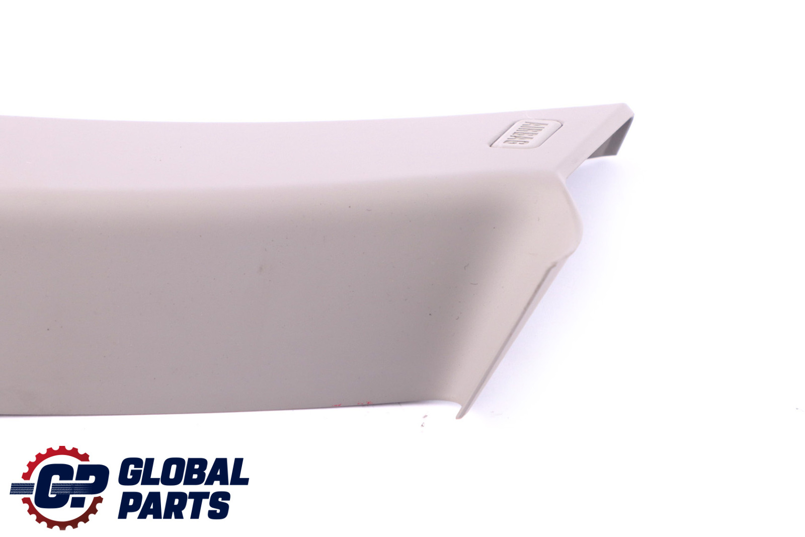 BMW 3 Series E91 E91N LCI Cover Column C Right O/S Grau Grey 7117476