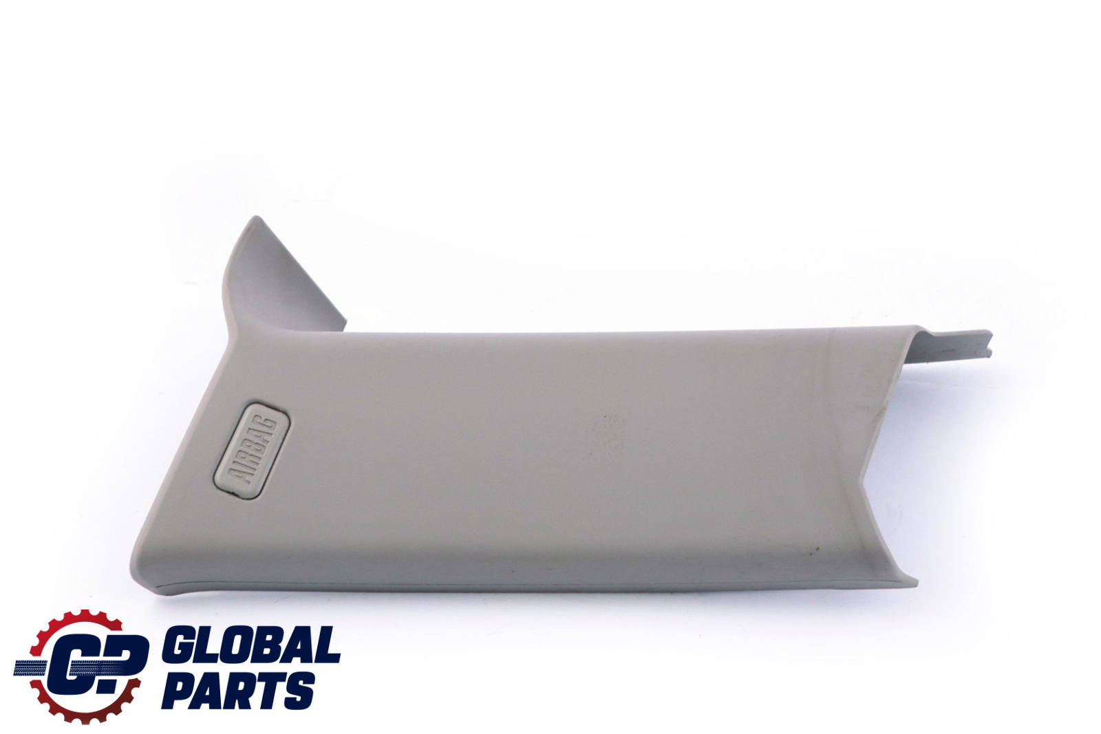 BMW 3 Series E91 E91N LCI Cover Column C Right O/S Grau Grey 7117476