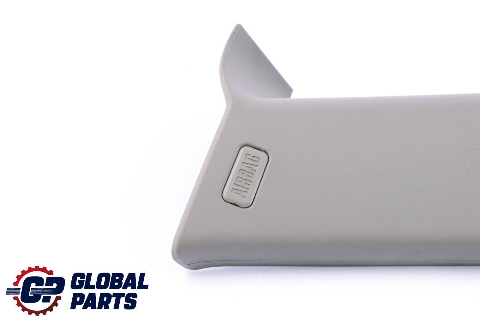 BMW 3 Series E91 E91N LCI Cover Column C Right O/S Grau Grey 7117476