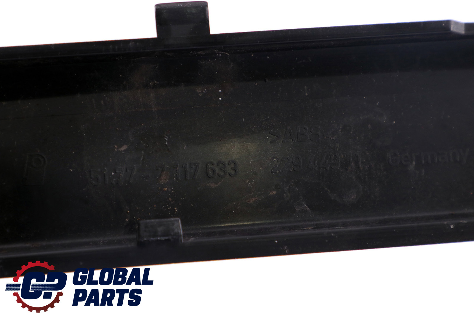 BMW 1 Series E87 E87N Front Left N/S Entrance Cover N/S 7117633