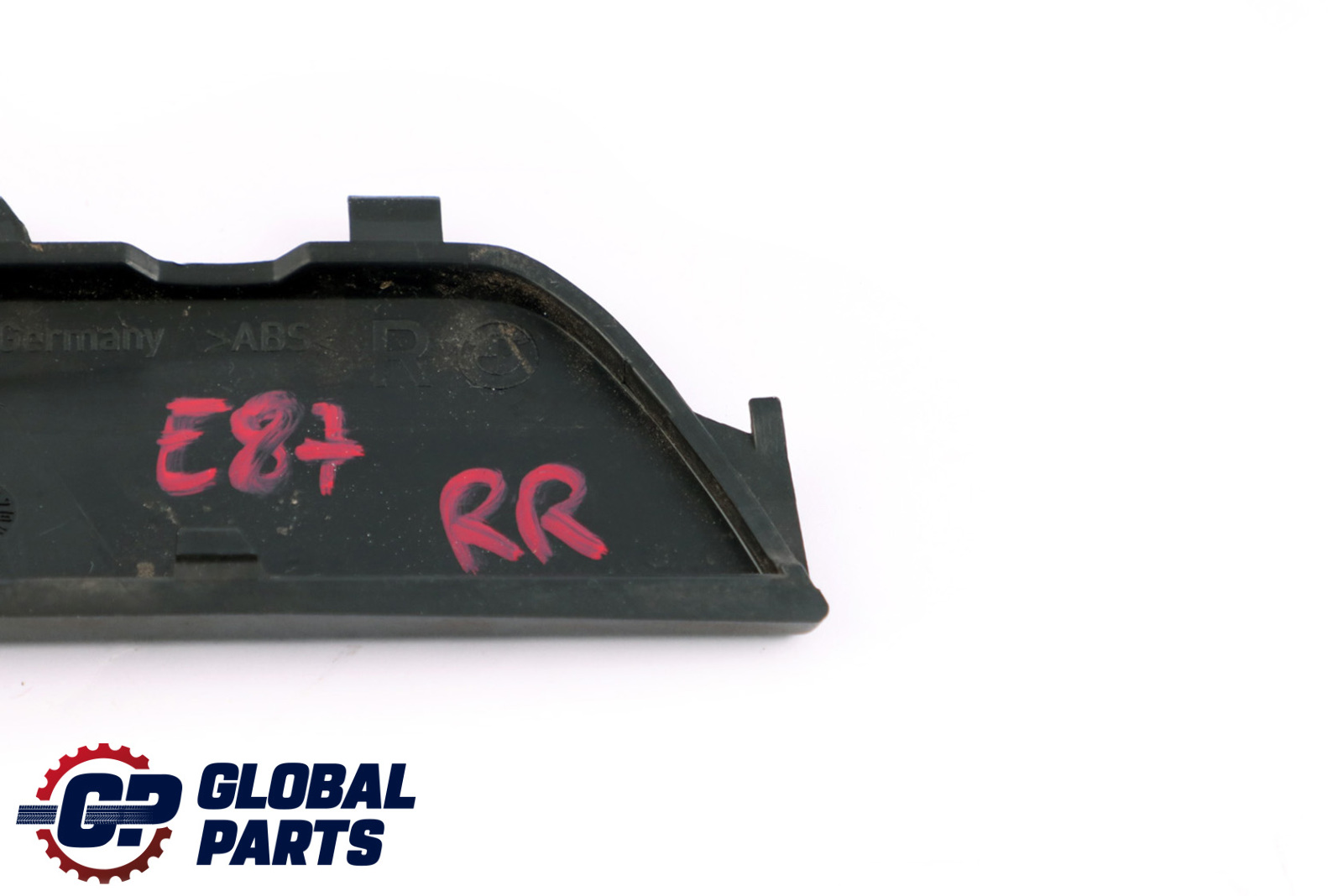 BMW 1 SERIES E87 E87N REAR RIGHT ENTRANCE COVER O/S/R DRIVERS 7117636