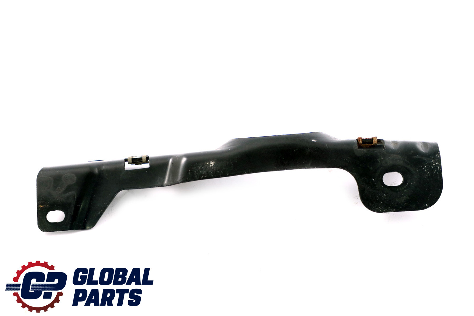 BMW 5 6 Series E60 E61 E63 E64 Lower Windshield Recorvoi Bracket 7117645