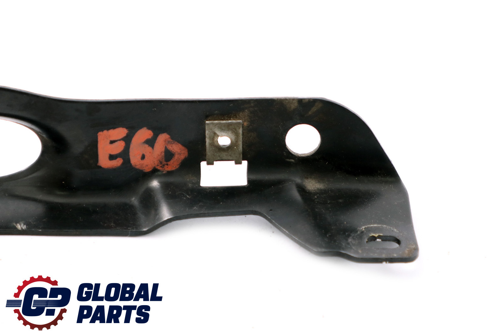 BMW 5 6 Series E60 E61 E63 E64 Lower Windshield Recorvoi Bracket 7117645