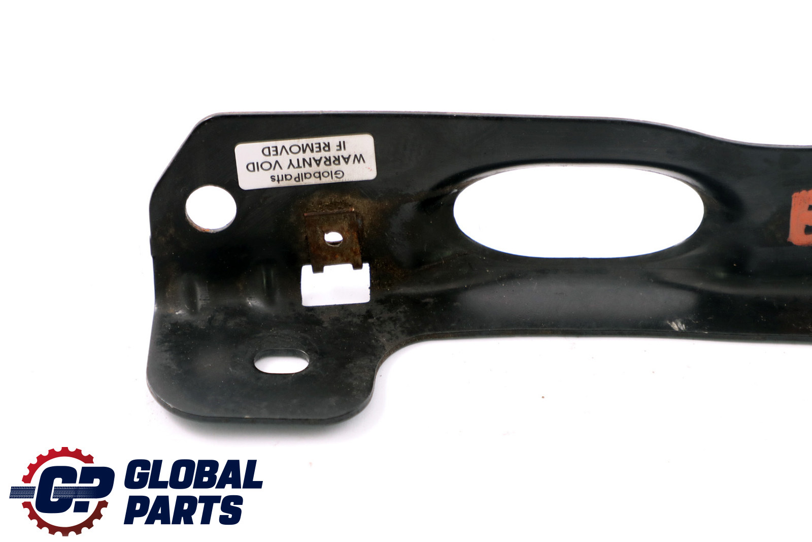 BMW 5 6 Series E60 E61 E63 E64 Lower Windshield Recorvoi Bracket 7117645