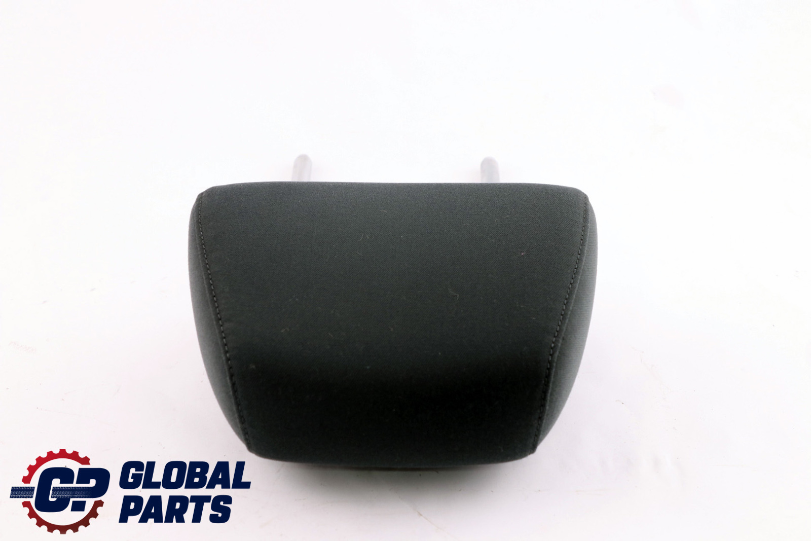 BMW 1 Series E87 Cloth Front Seat Left Right N/O/S Headrest Moire Anthracite