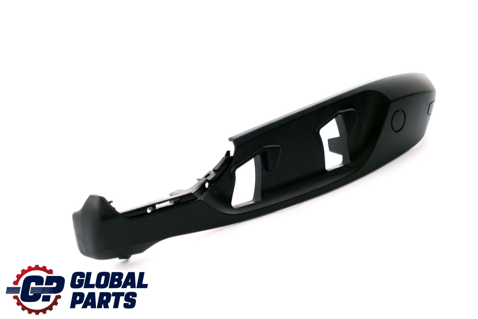 BMW 1 Series E87 2 Sports Front Seat Outer Right O/S Trim Black