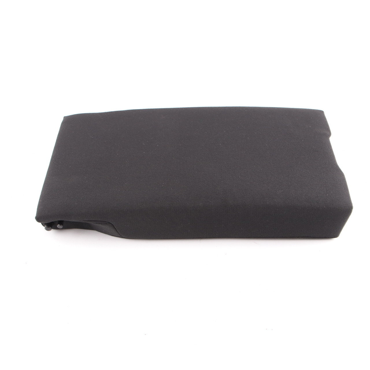 Rear Armrest BMW E90 E91 E92 1 Seat Middle Cloth Anthracite 7118729