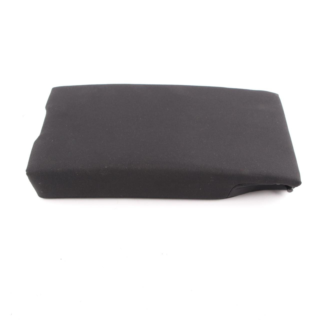 Rear Armrest BMW E90 E91 E92 1 Seat Middle Cloth Anthracite 7118729