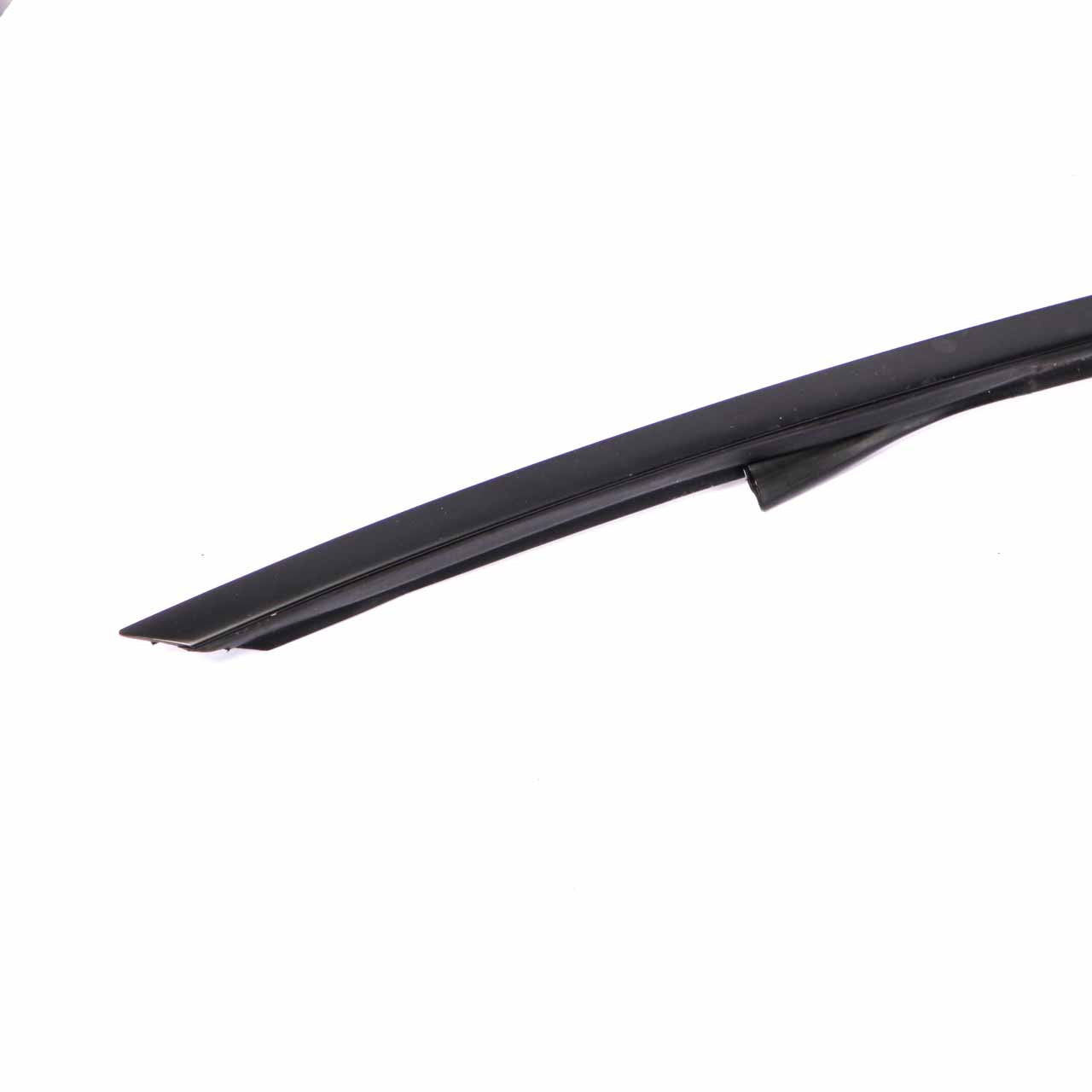 BMW E92 Roof Frame Strip Right O/S Lateral Side Strip Black 7119081 7119082