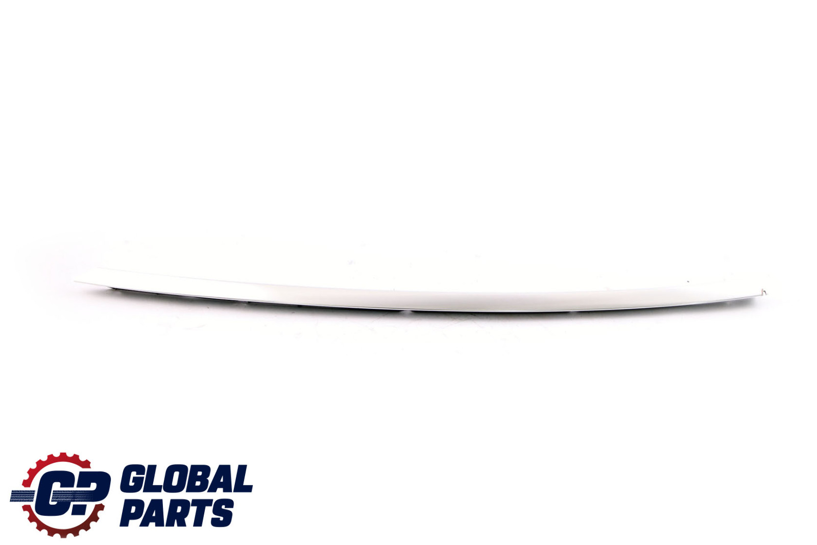 BMW 3 Series E93 LCI Cover Column A Door Trim Strip Pillar Right O/S ALU MATT