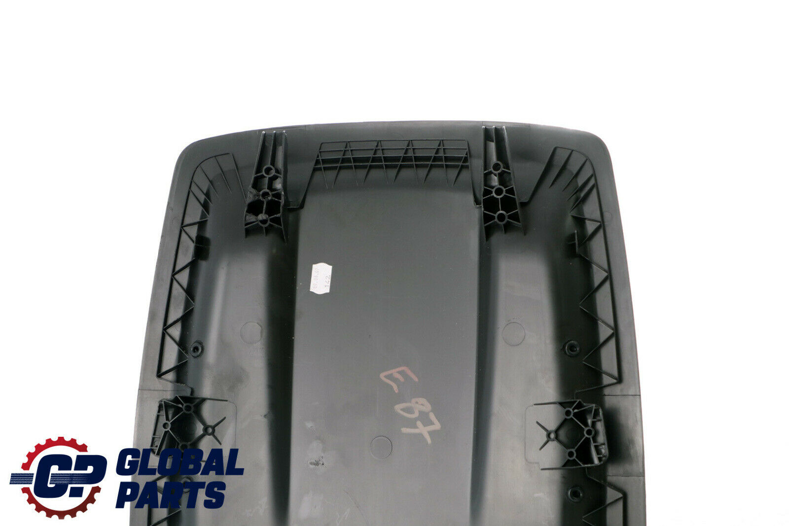 BMW E81 E82 E87 Rear Panel In Front Seat with net Black 7119937