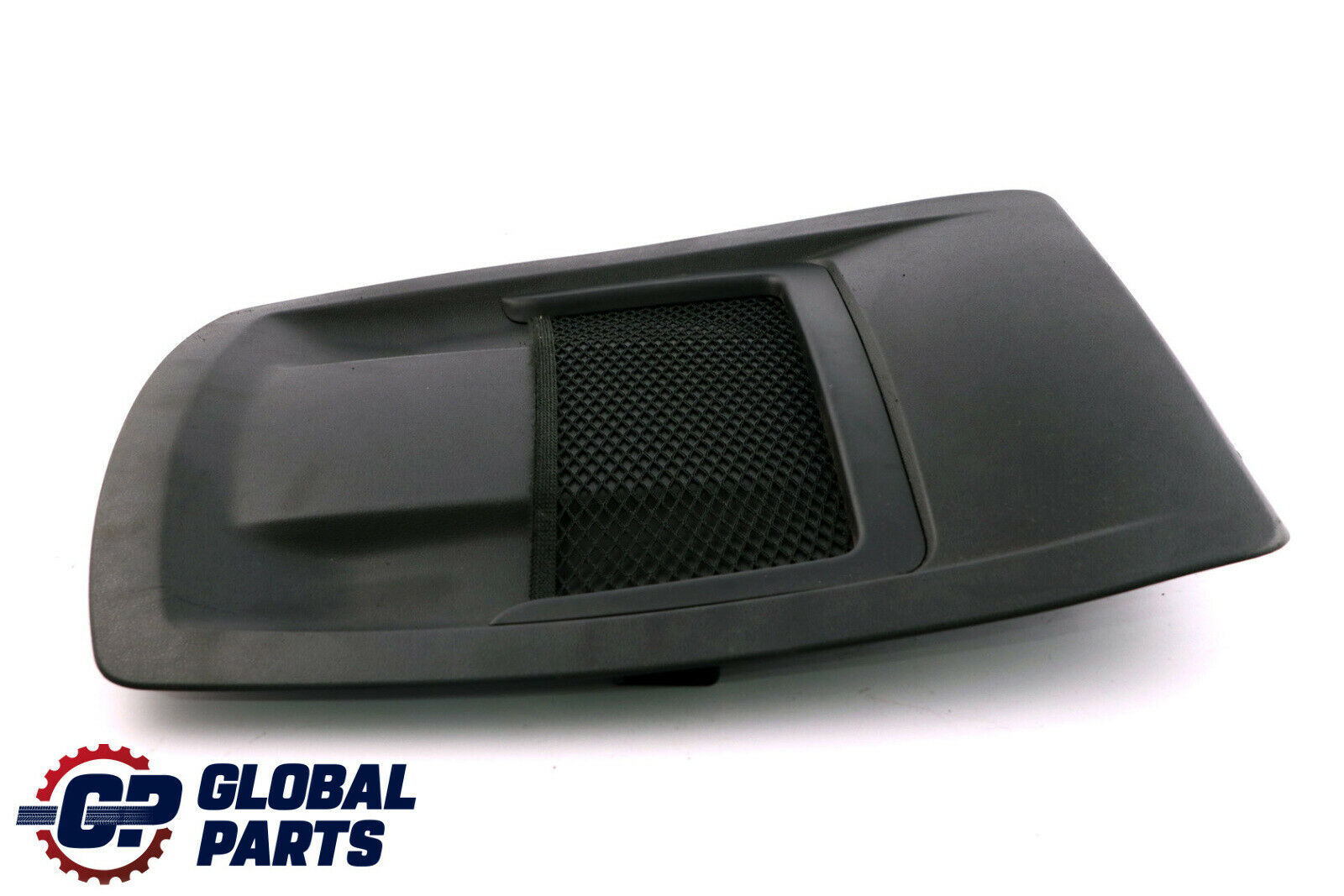 BMW E81 E82 E87 Rear Panel In Front Seat with net Black 7119937