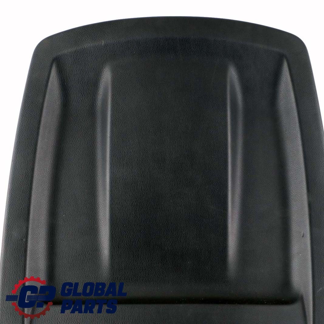 BMW 1 Series E81 E82 E87 Front Seat Rear Panel Black 7119937