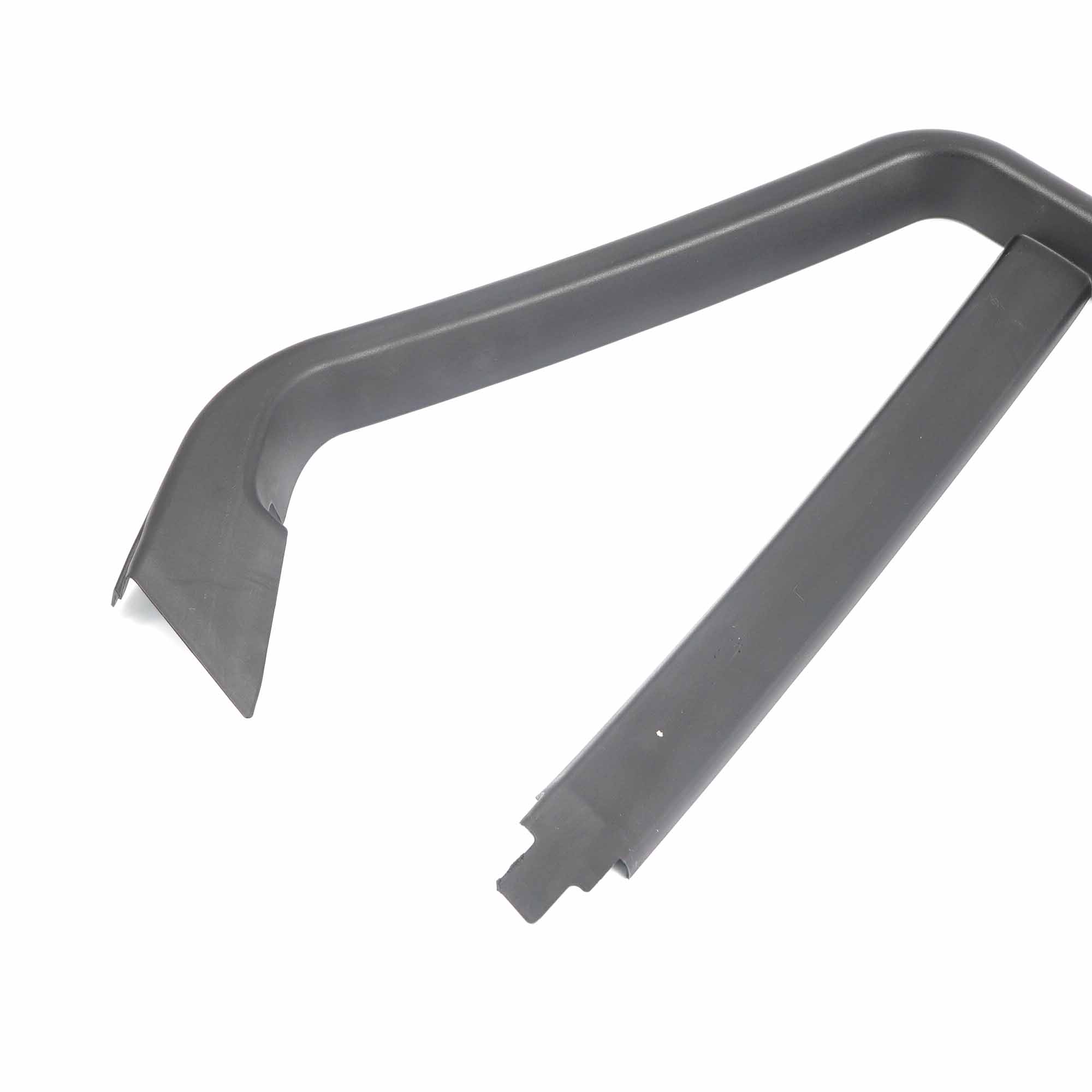 BMW E91 Touring Rear Left Door N/S Window Frame Trim Cover 7119945