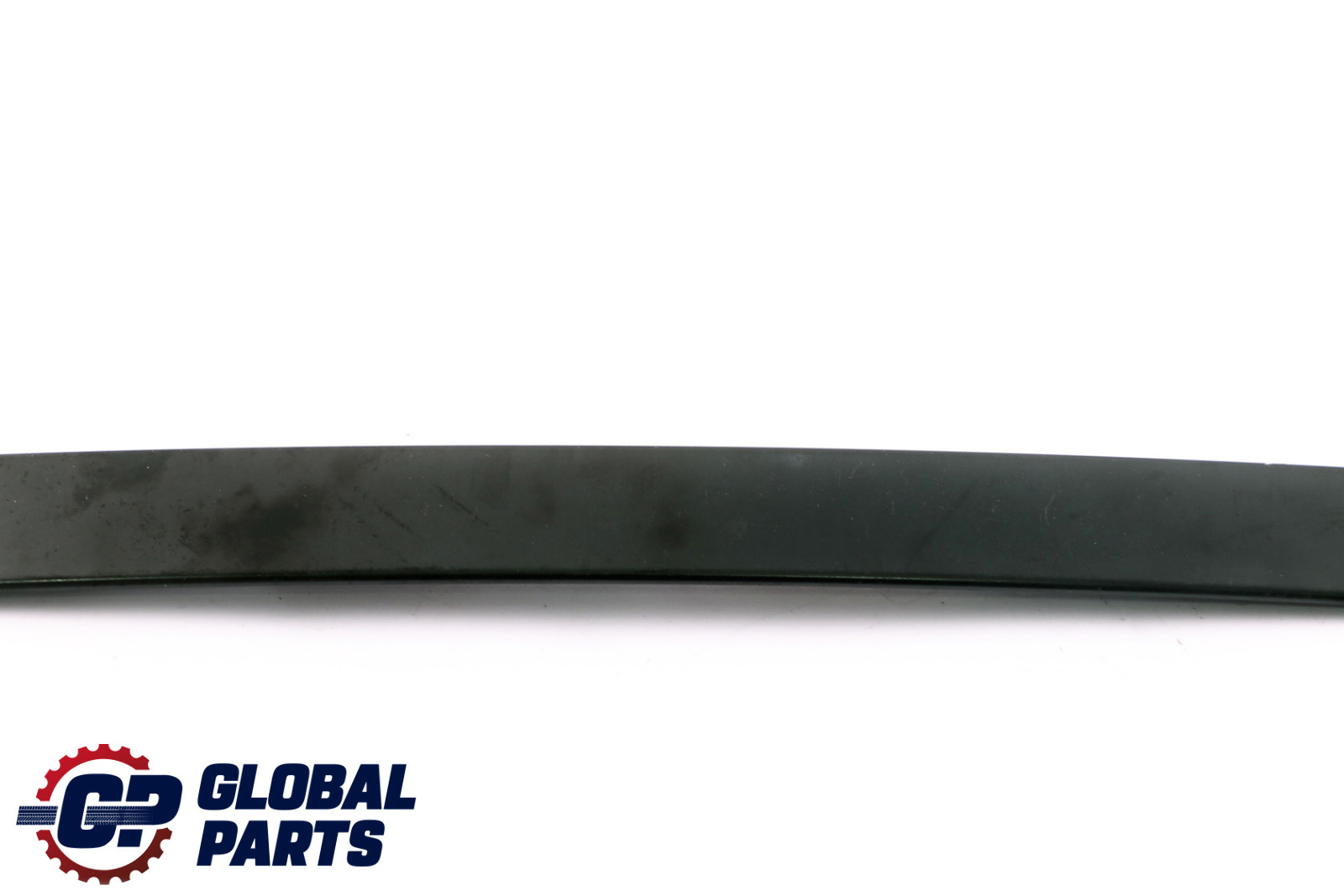 BMW 3 Series E91 Cover Column C Door Rear Right O/S Window Guide Black Matt