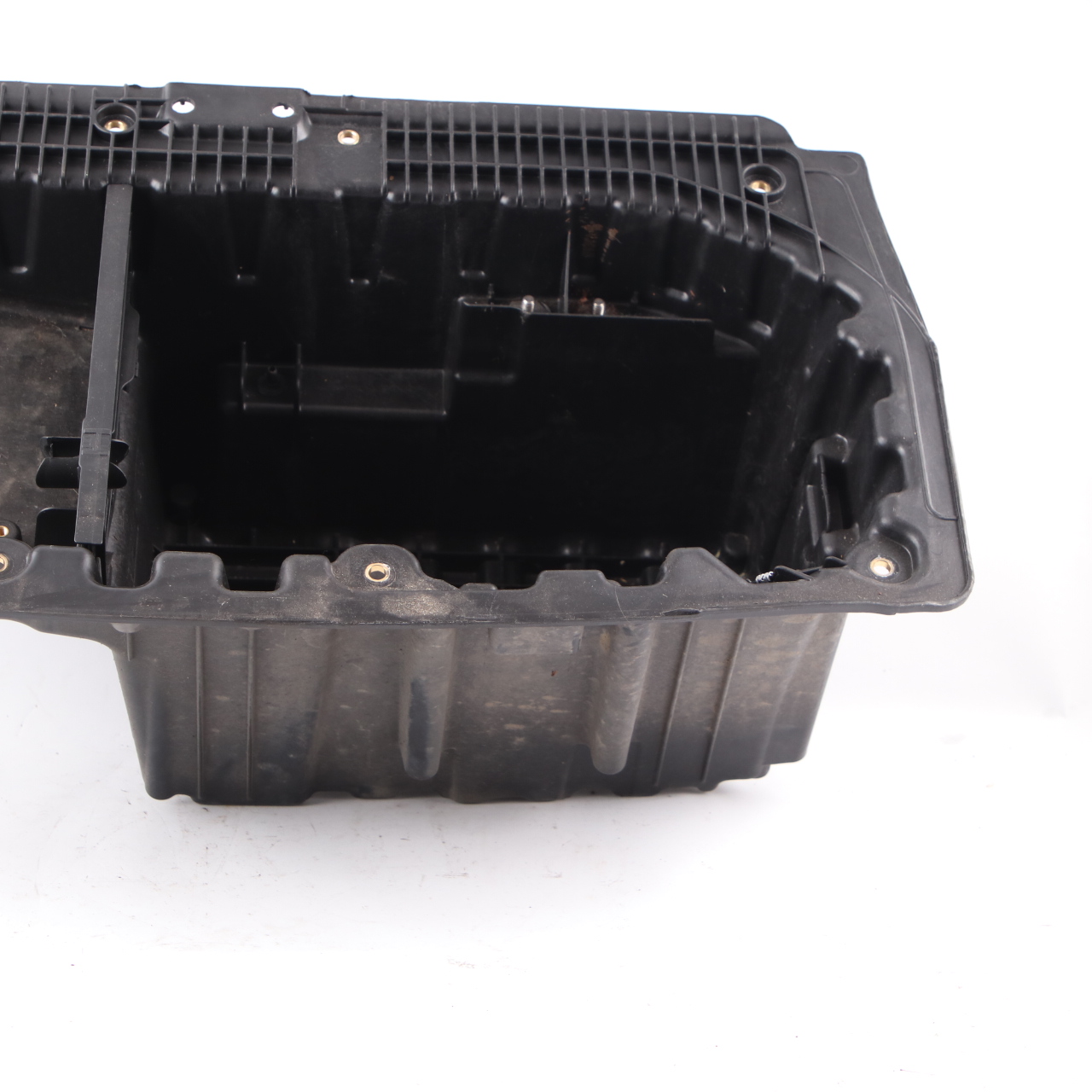 BMW E81 E87 Multifunctional Pan Trunk Floor Boot Battery Box Storage 7120019