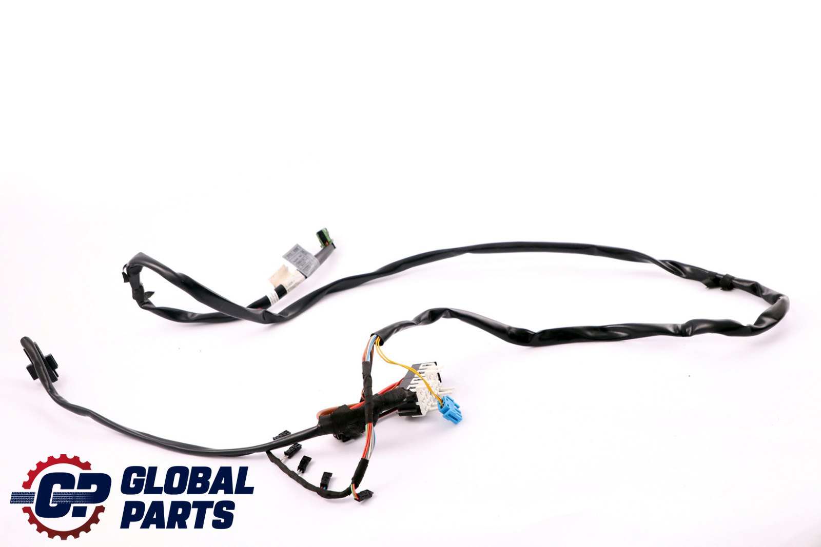 BMW 3 Series E93 Cable Wiring Loom Harness Hydraulic Pump 7120204 7191362