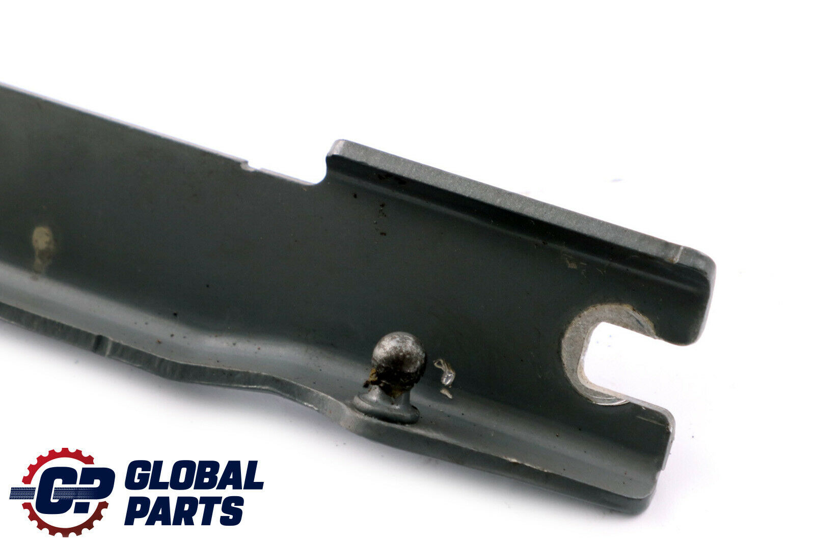 BMW 5 SERIES E60 E61 Left N/S Engine Hood Hinge 7008727 41617008727 Grau Grey