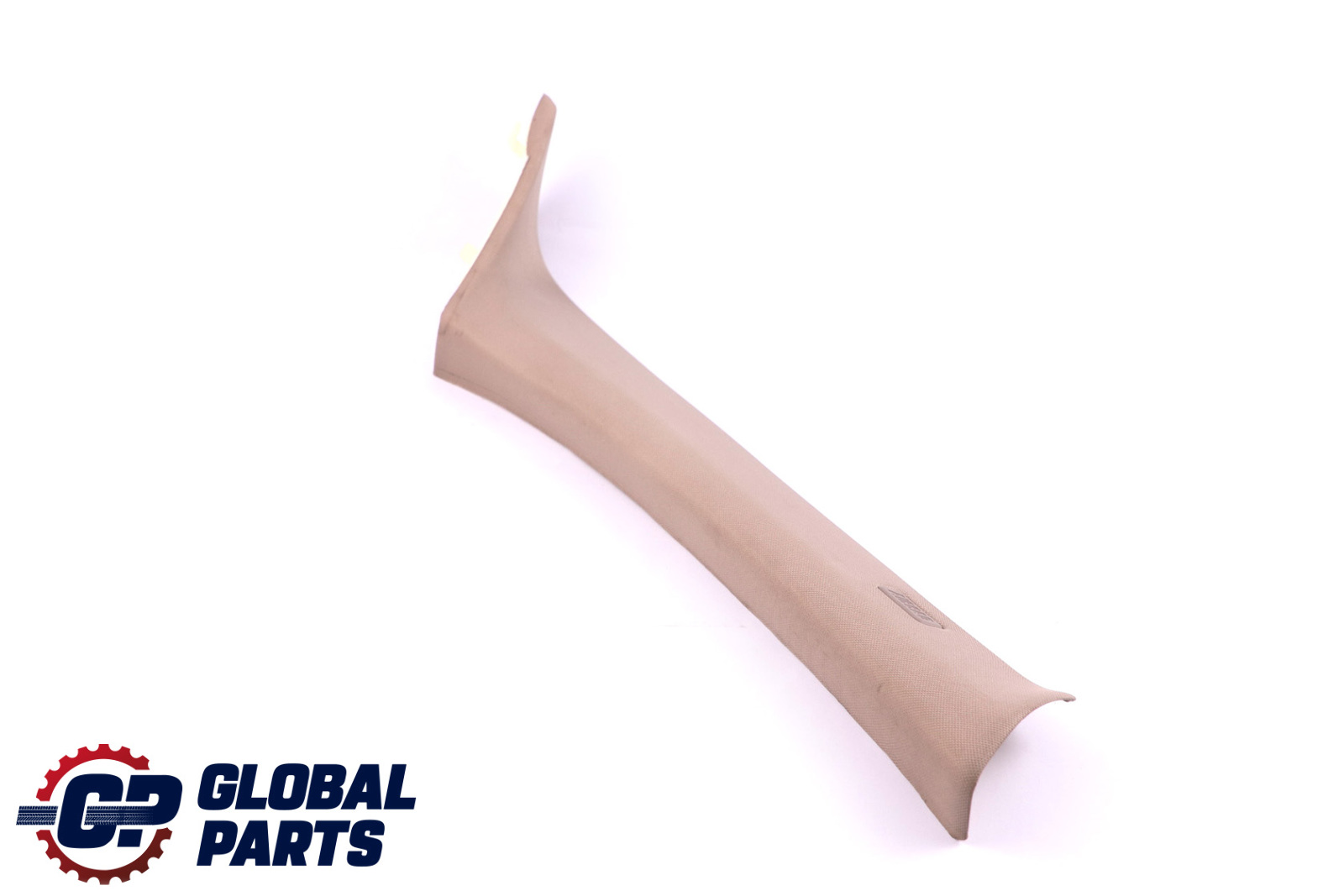 BMW 1 Series E87 E87N LCI Cover Column A Right O/S Trim Beige 7058330