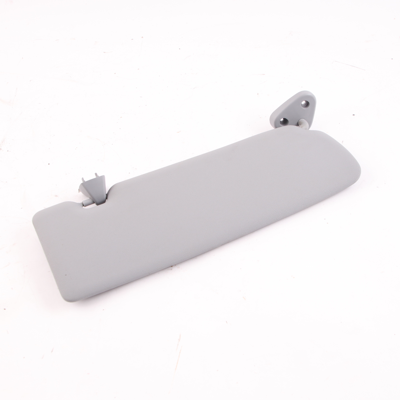 BMW 1 Series E81 E82 E87 Sun Visor With Mirror Left Grey N/S 7120559