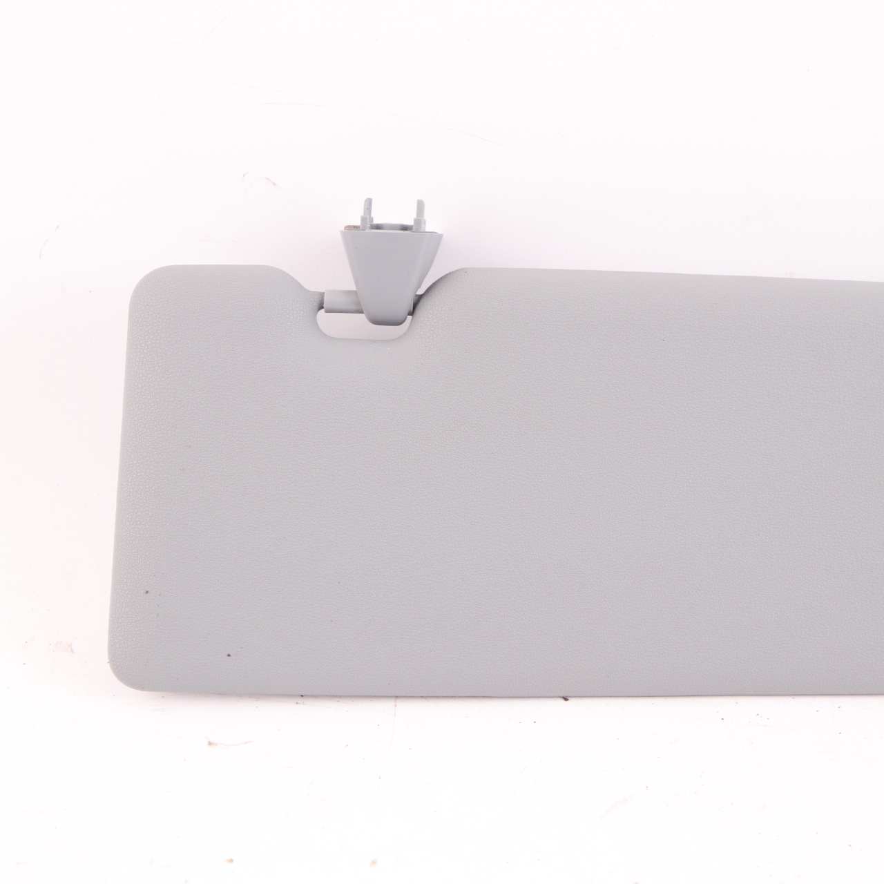 BMW 1 Series E81 E82 E87 Sun Visor With Mirror Left Grey N/S 7120559