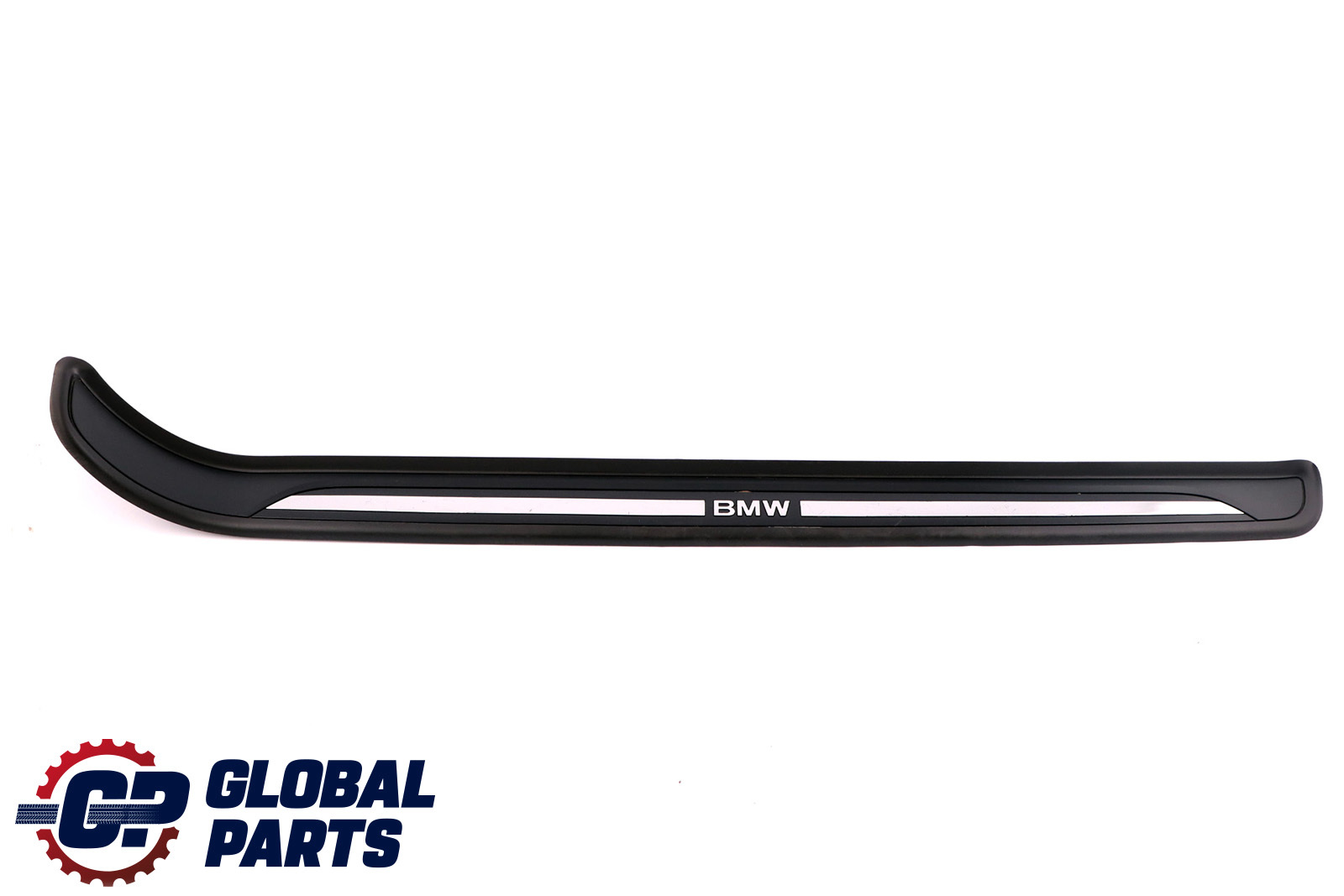 BMW 3 Series E92 E93 LCI Front Right Door Entrance Sill Strip Cover O/S 7120764