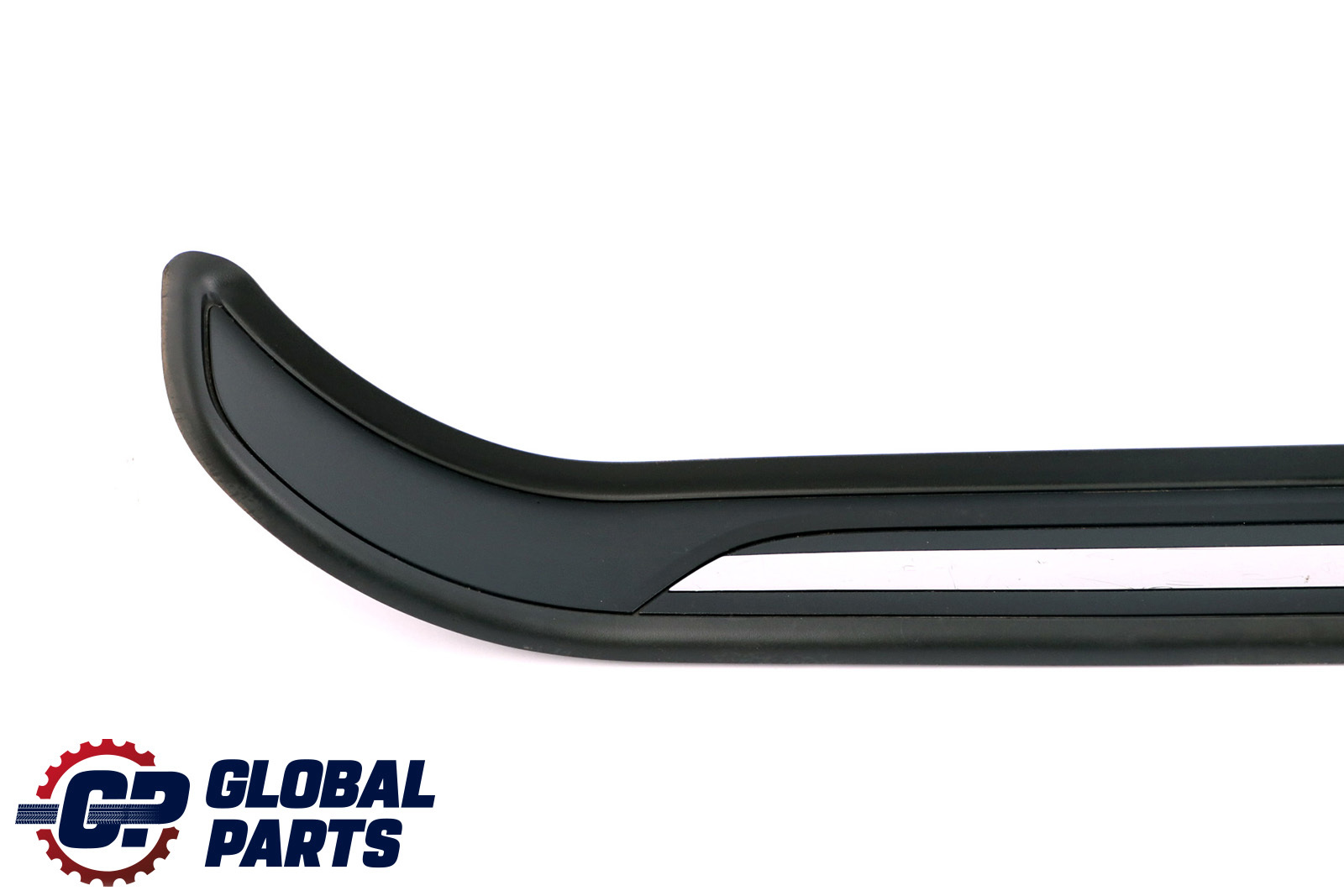 BMW 3 Series E92 E93 LCI Front Right Door Entrance Sill Strip Cover O/S 7120764