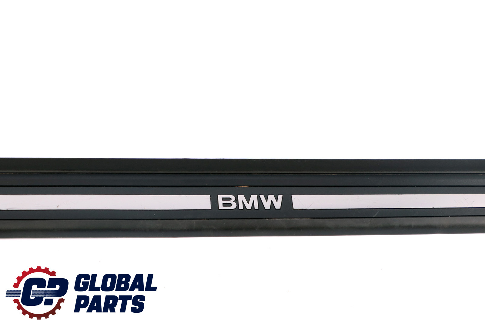 BMW 3 Series E92 E93 LCI Front Right Door Entrance Sill Strip Cover O/S 7120764