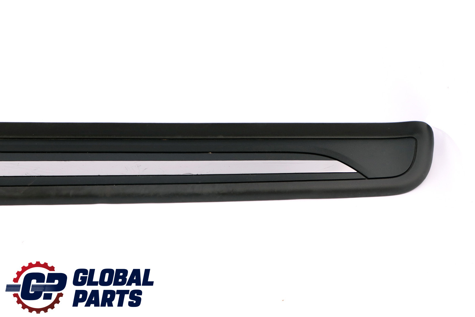 BMW 3 Series E92 E93 LCI Front Right Door Entrance Sill Strip Cover O/S 7120764