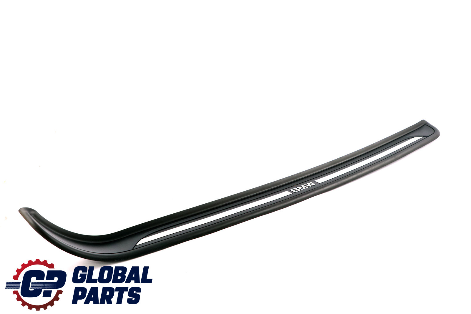 BMW 3 Series E92 E93 LCI Front Right Door Entrance Sill Strip Cover O/S 7120764