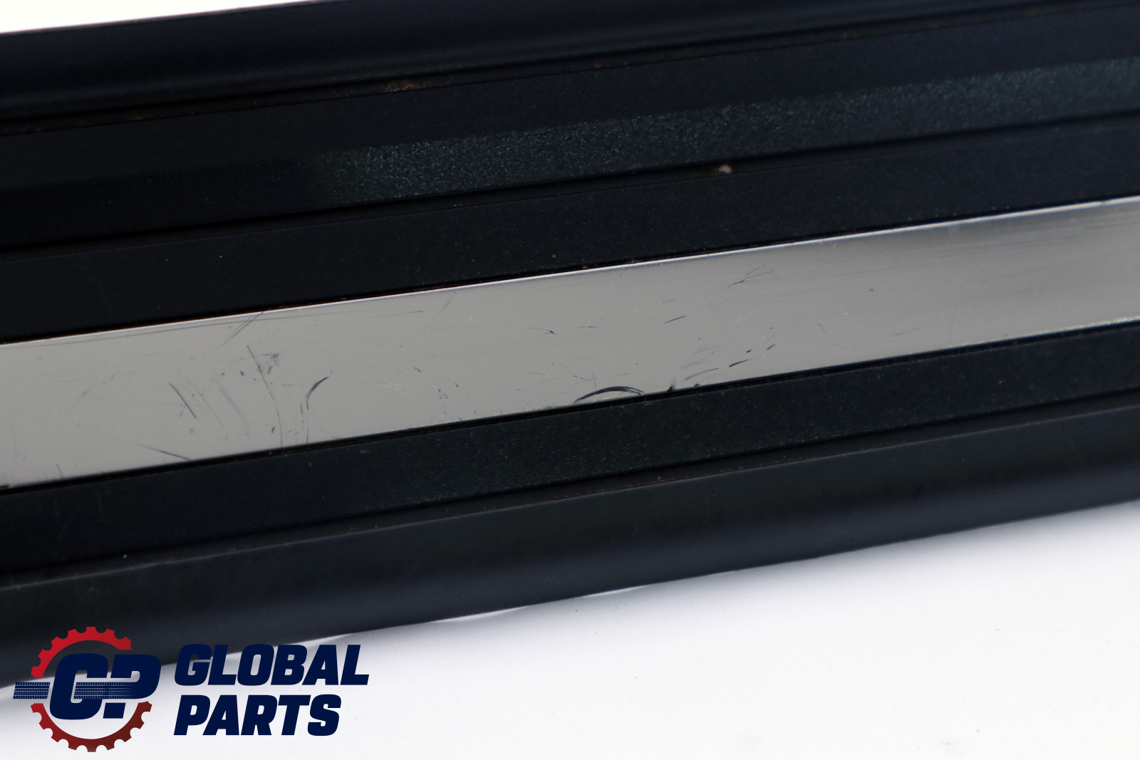 BMW 3 Series E92 E93 LCI Front Right Door Entrance Sill Strip Cover O/S 7120764