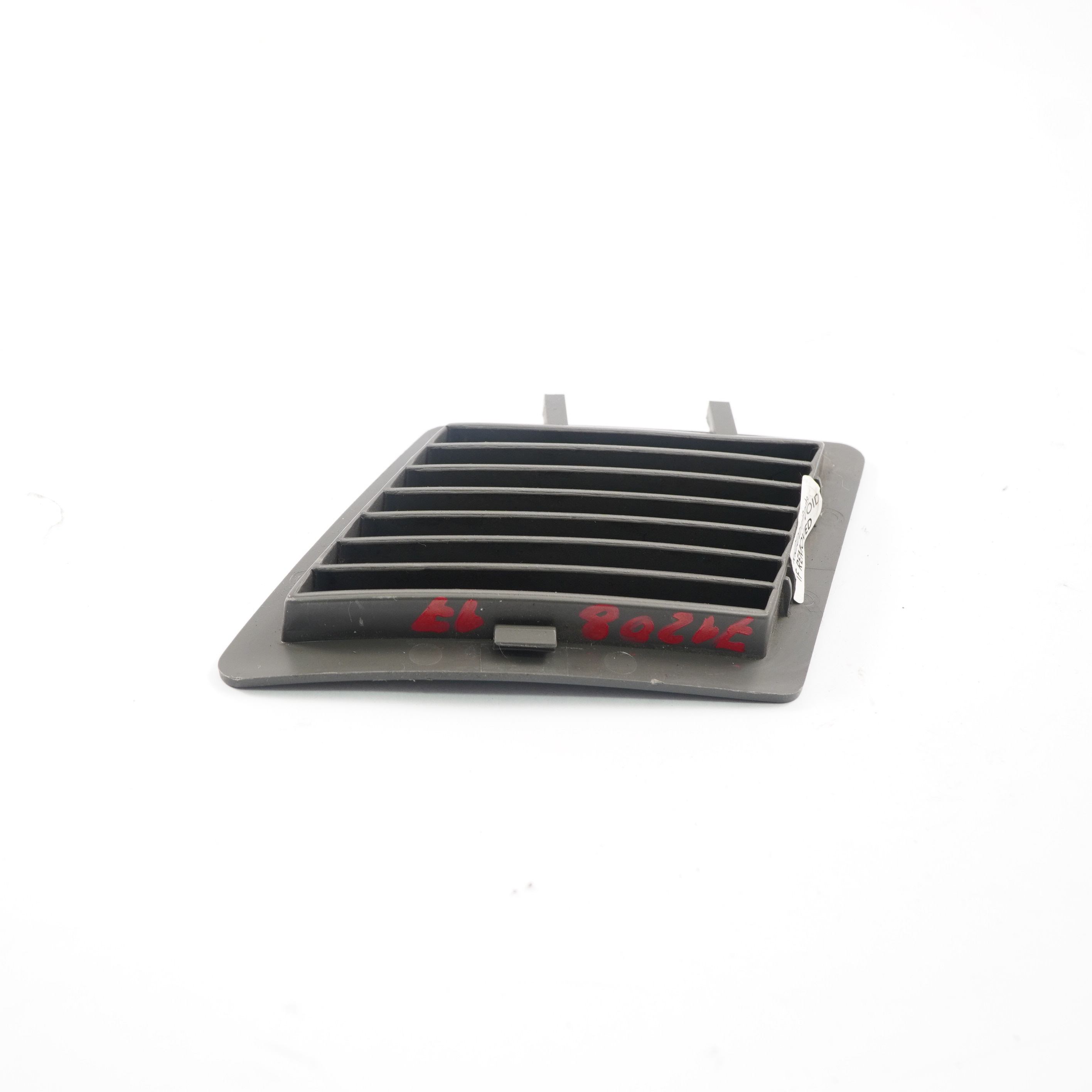 Grille Vent Cover BMW Z4 E85 E86 Left N/S Trim Rear Ventilation Grey 7036509