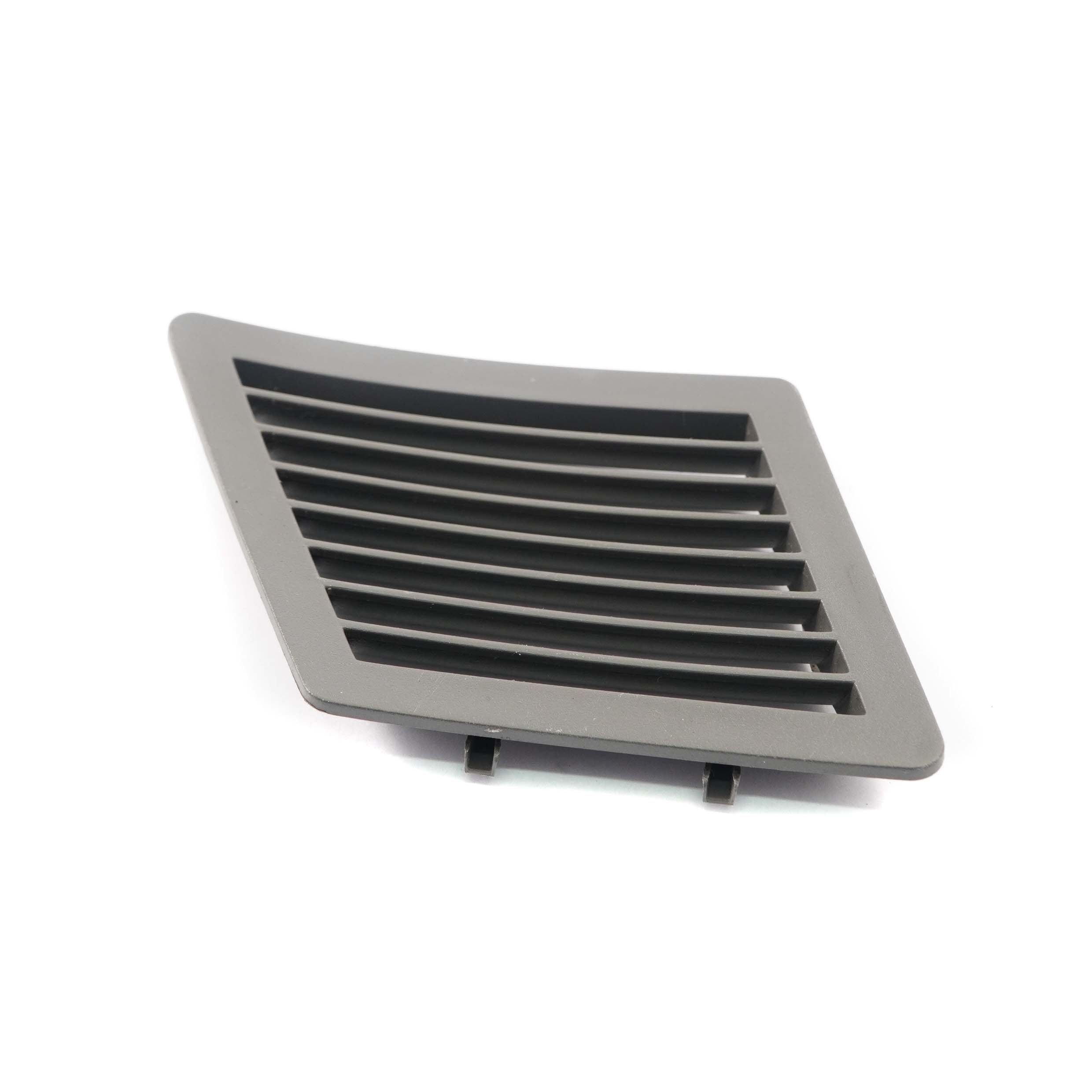 Grille Vent Cover BMW Z4 E85 E86 Left N/S Trim Rear Ventilation Grey 7036509