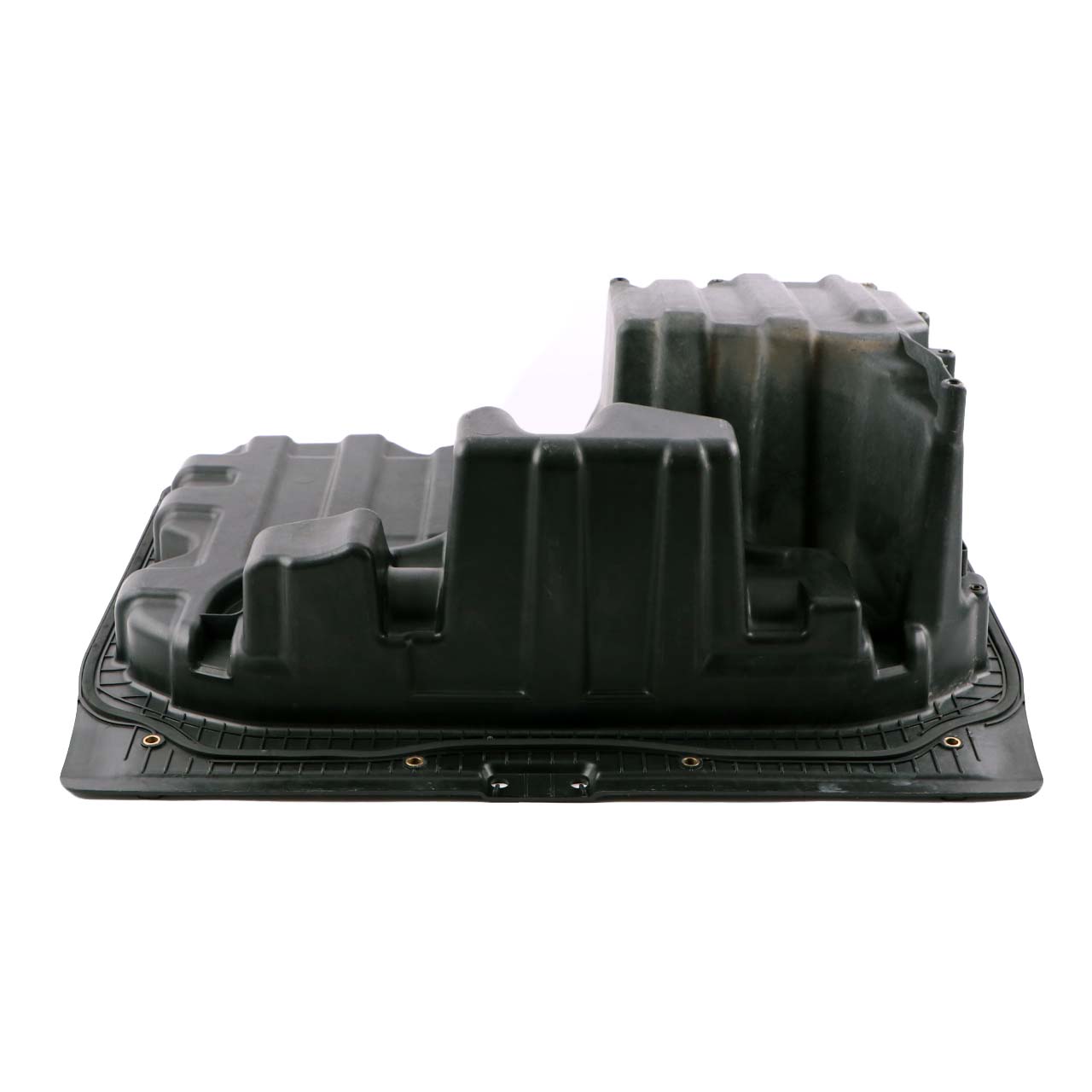 BMW 3 Series E93 1 Boot Storage Tray Floor Rear Plastic Trunk Box 7123492