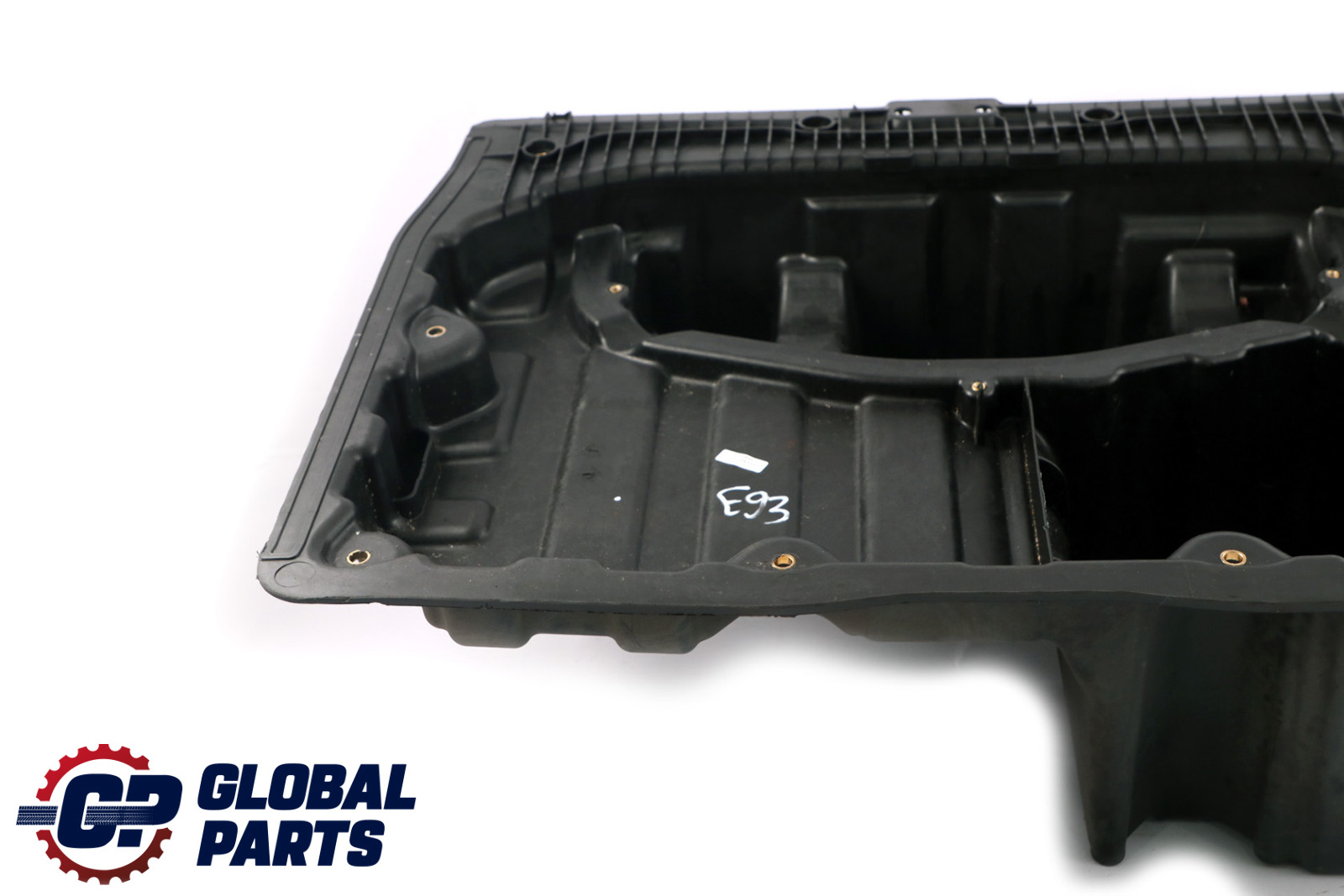 BMW 3 Series E93 Boot Storage Tray Floor Rear Plastic Trunk Box 7123492