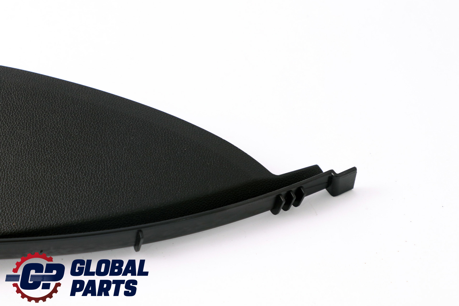 BMW 3 Series E90 E90N E91 E91N E92 LCI Cover Instrument Panel Left Black N/S