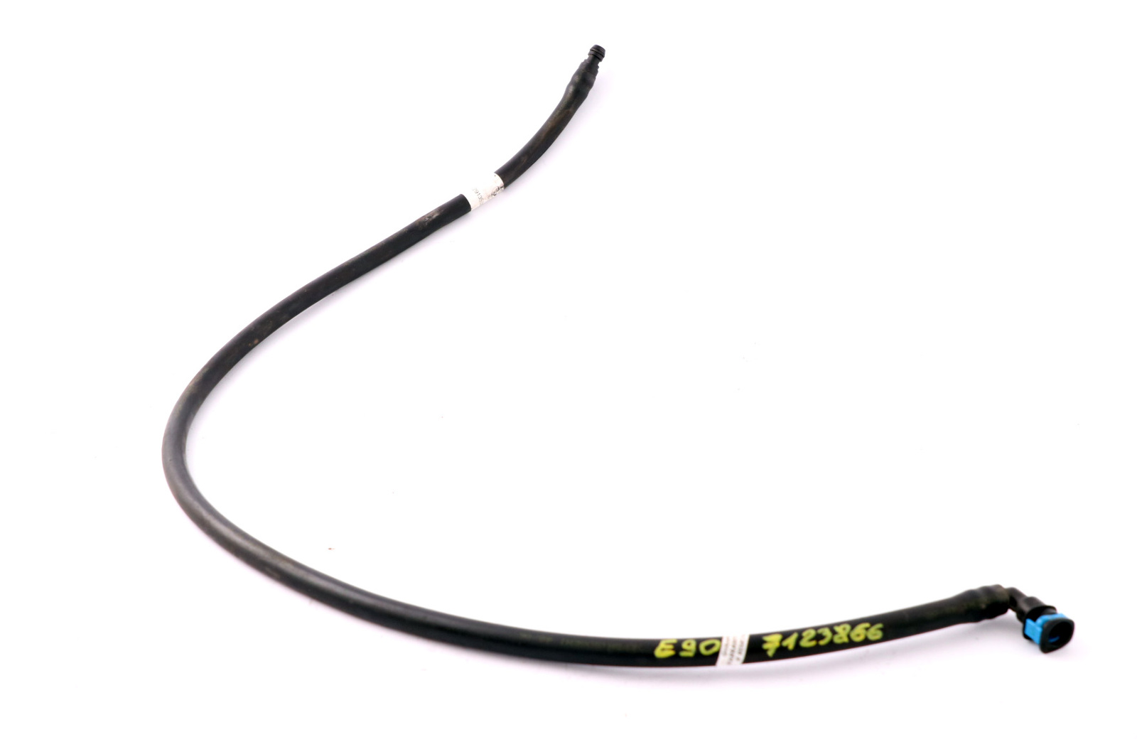 BMW 3 Series E90 E92 E93 LCI M3 Front Headlamp Cleaning Hose Line D=14 MM