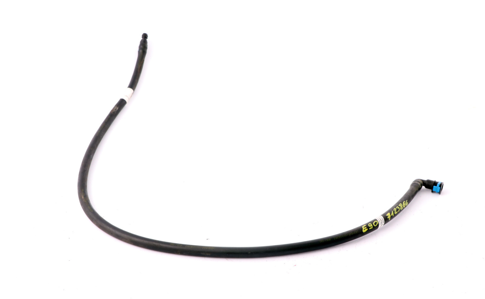 BMW 3 Series E90 E92 E93 LCI M3 Front Headlamp Cleaning Hose Line D=14 MM