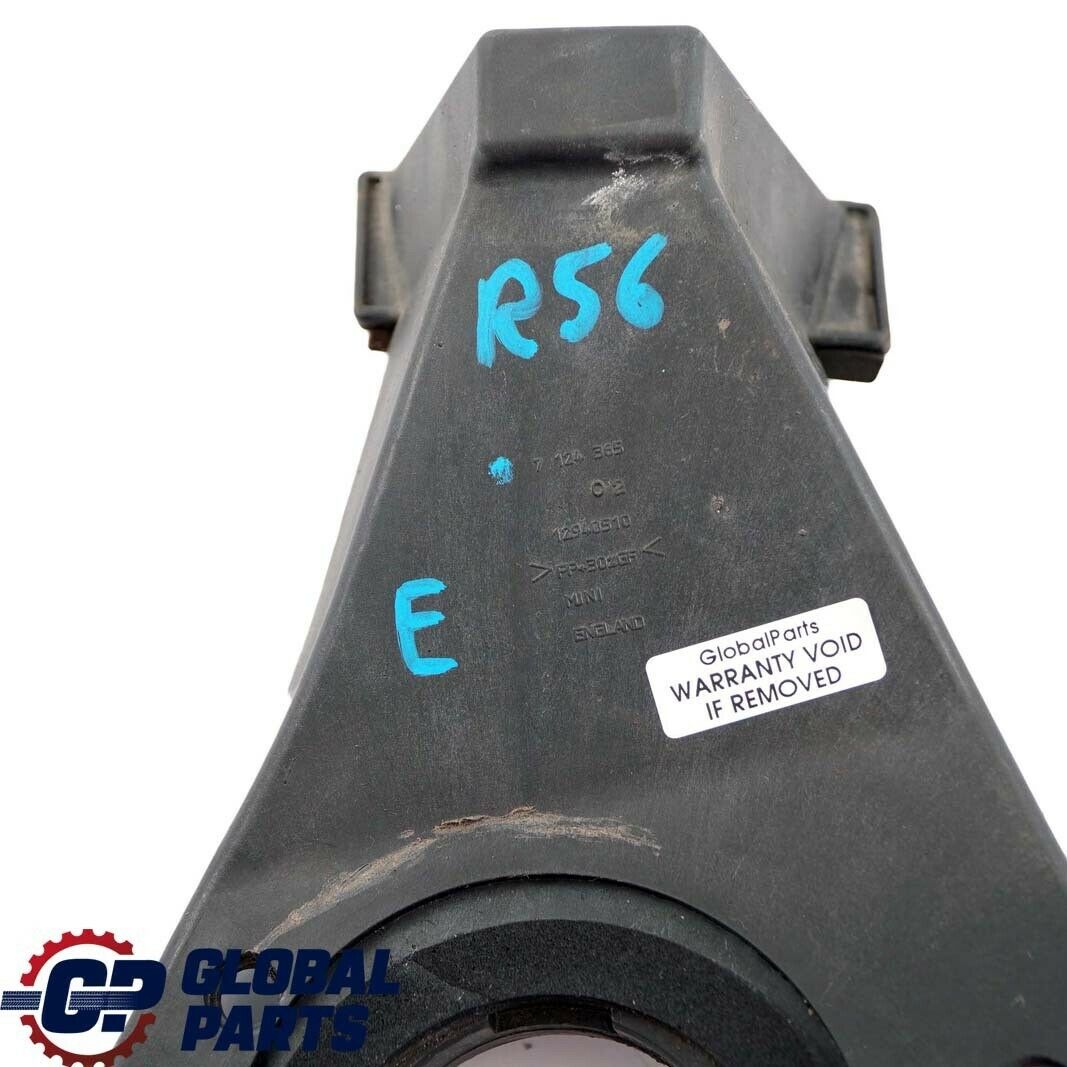 BMW MINI Cooper One R50 R52 R53 R56 R58 Rear Emergency Spare Bracket 7124365