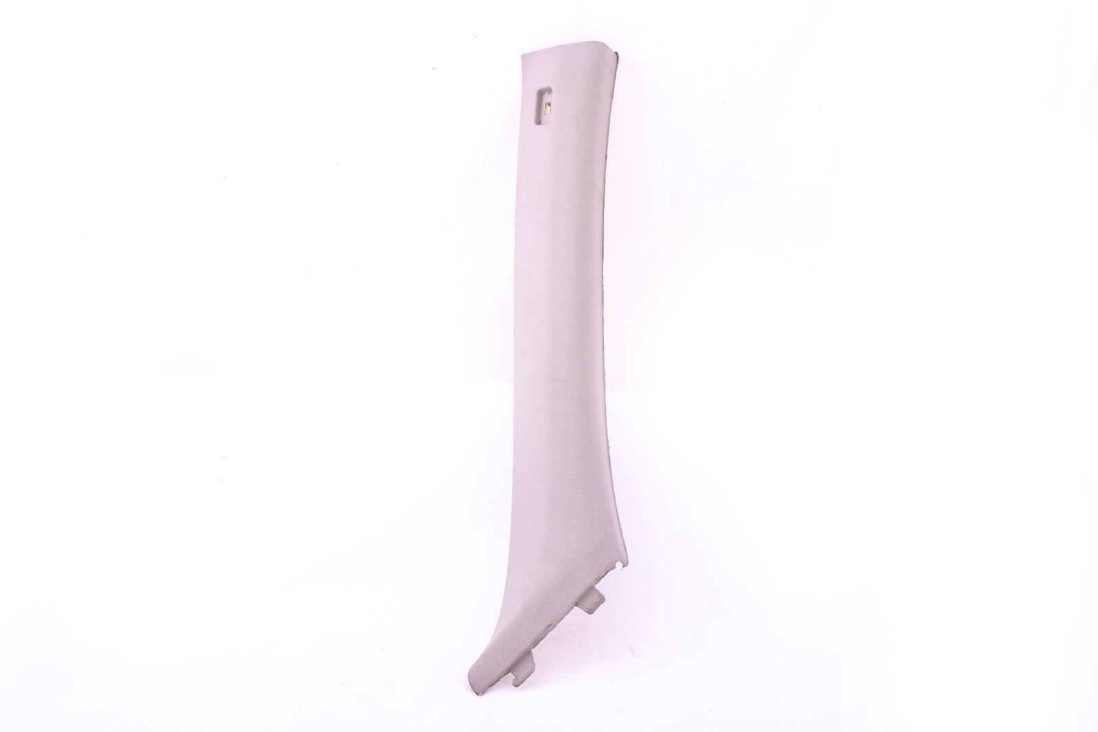 BMW 3 Series E90 E91 Cover Column A Front Right O/S Pillar Trim Grey Grau