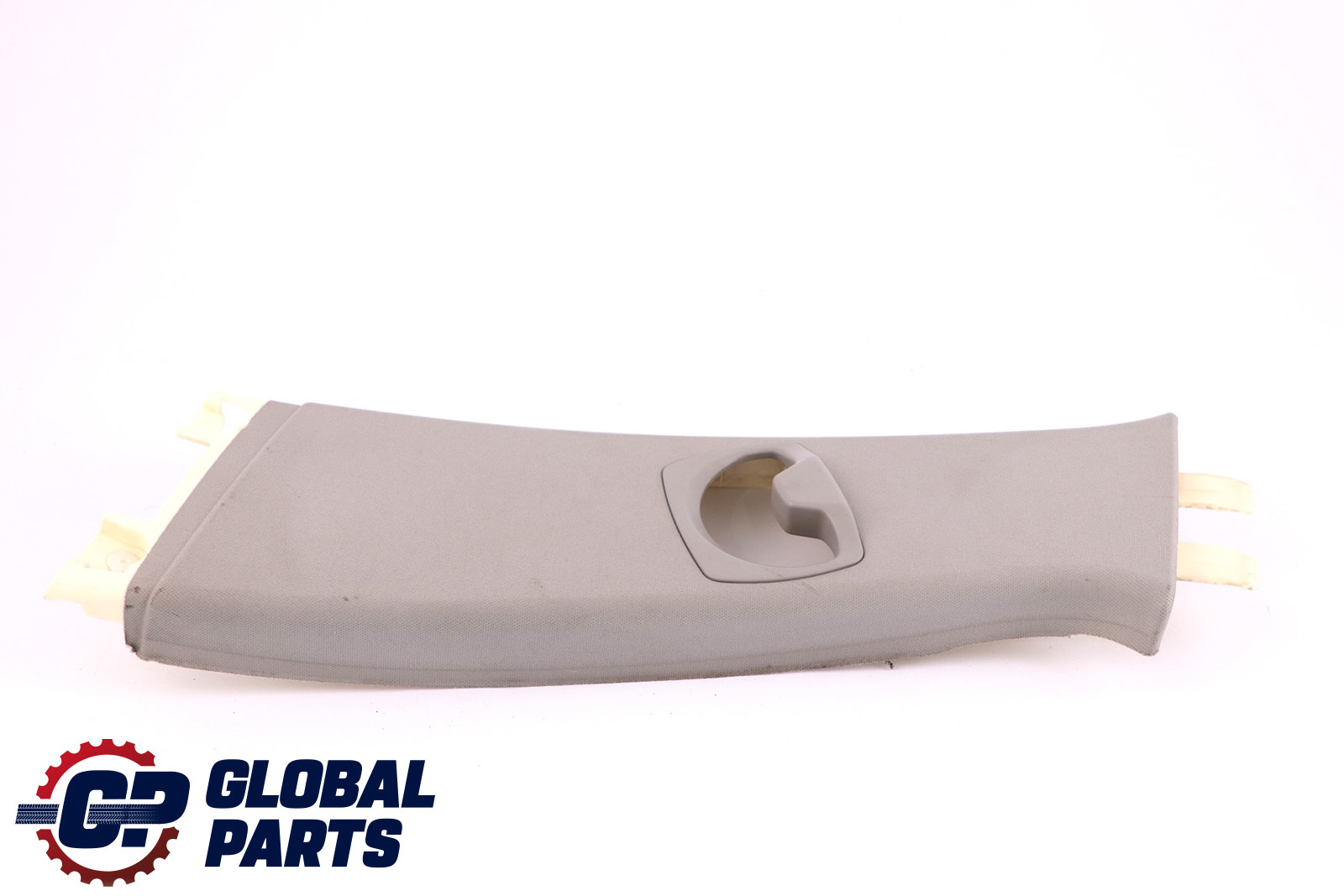 BMW 3 Series E90 E90N E91 E91N LCI Cover B-Column Upper Left GRAU N/S