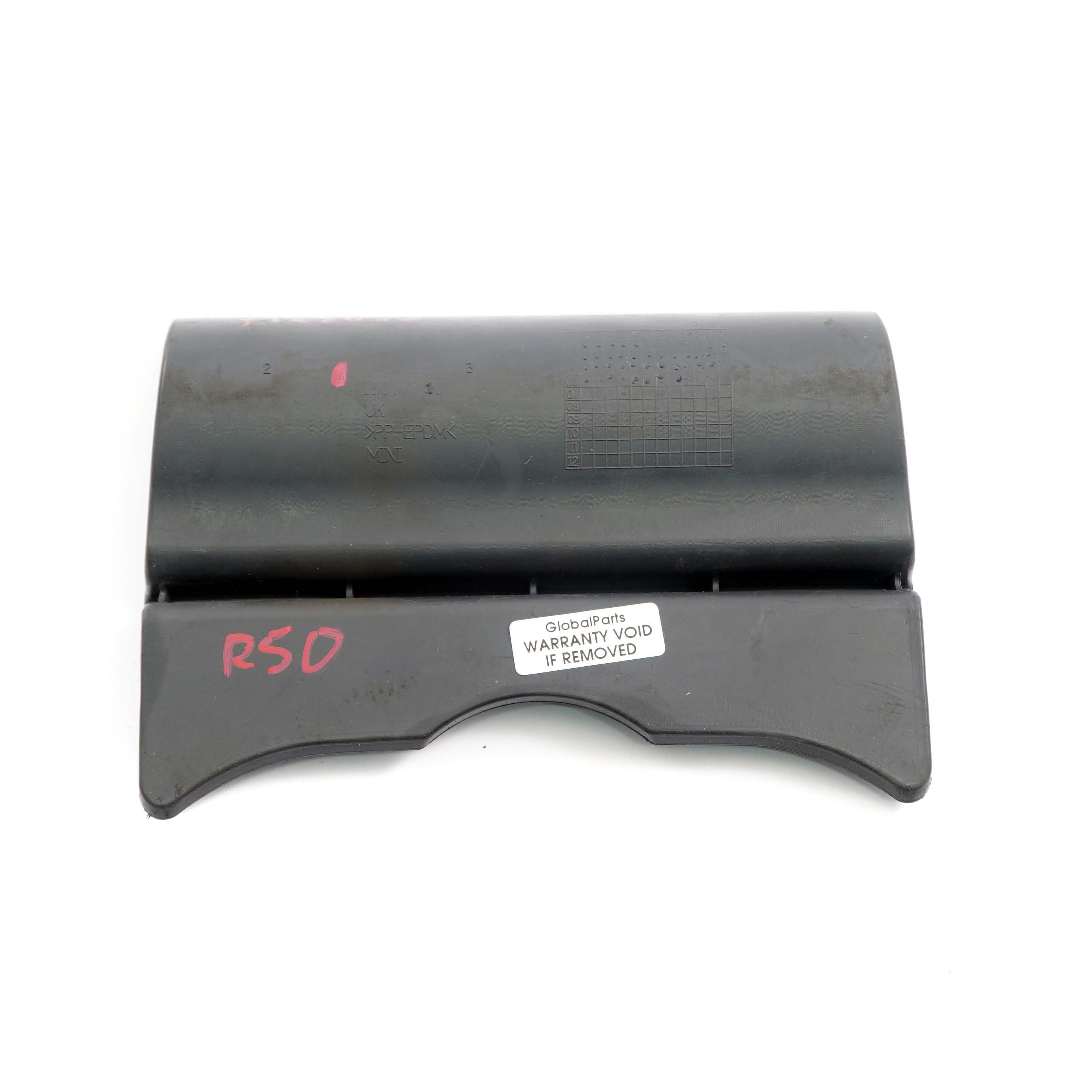 Mini R50 R52 R53 Rubber Insert Front Oddments Tray 7125693