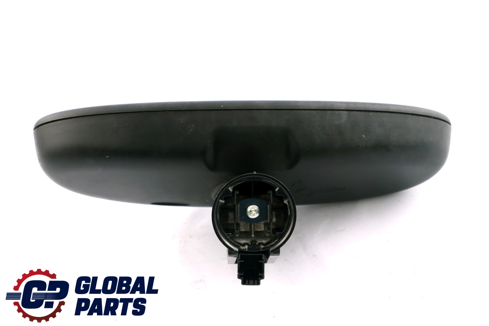 Mini Cooper R50 R53 Rear View Interior Mirror Manual Radio 7128719