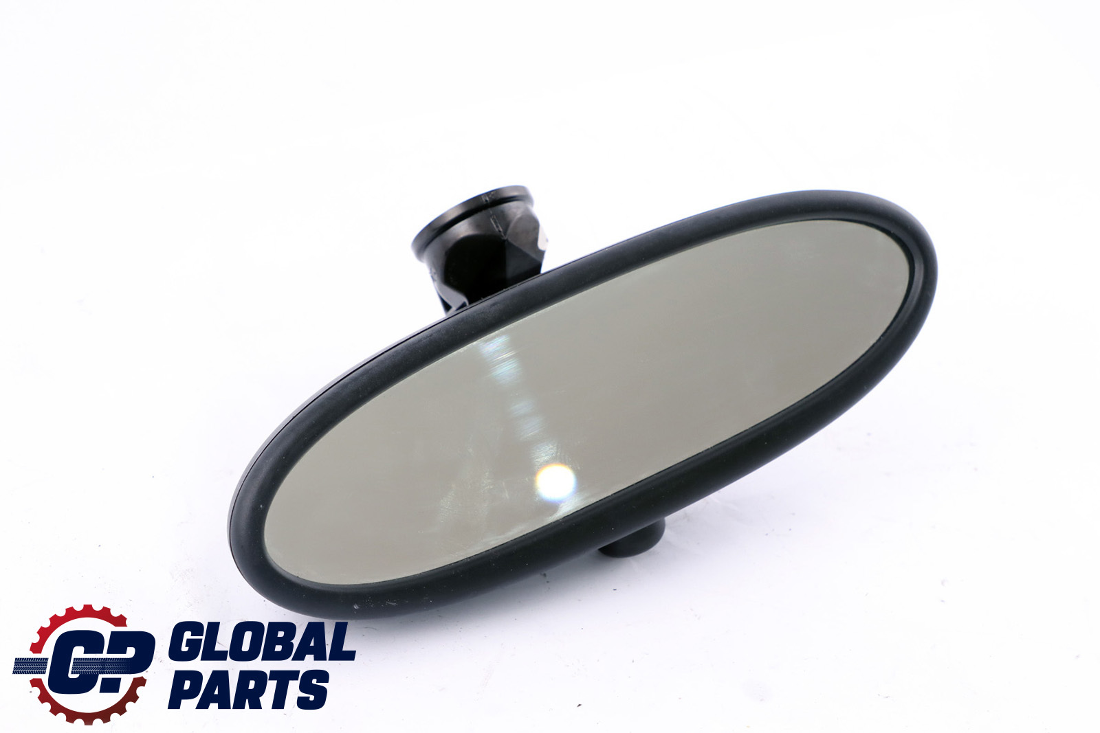 Mini Cooper R50 R53 Rear View Interior Mirror Manual Radio 7128719