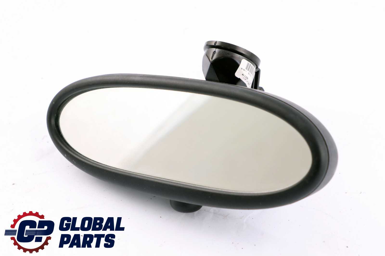 Mini Cooper R50 R53 Rear View Interior Mirror Manual Radio 7128719