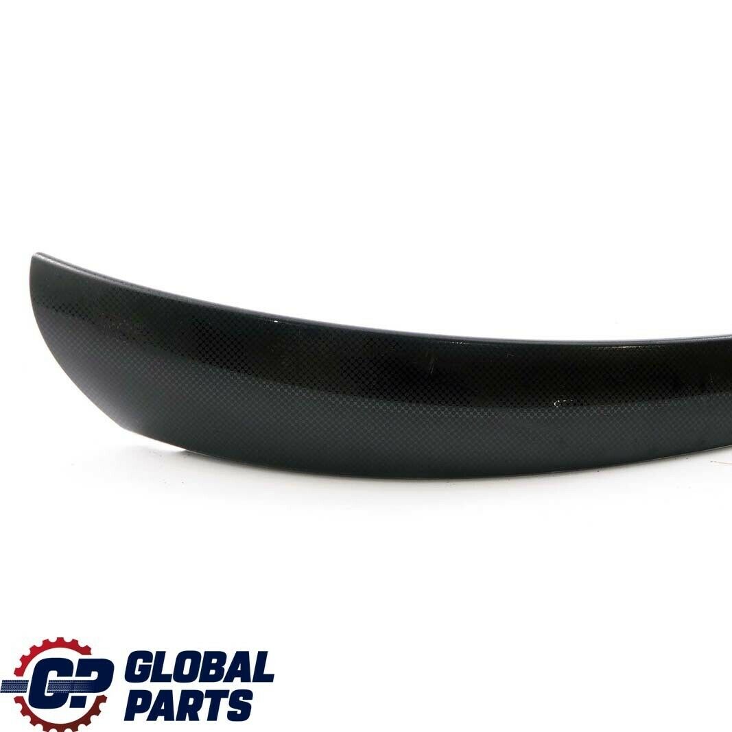 BMW 1 Series 1 E87 Trim Inner Door Handle Gomera Black Left N/S 7129261